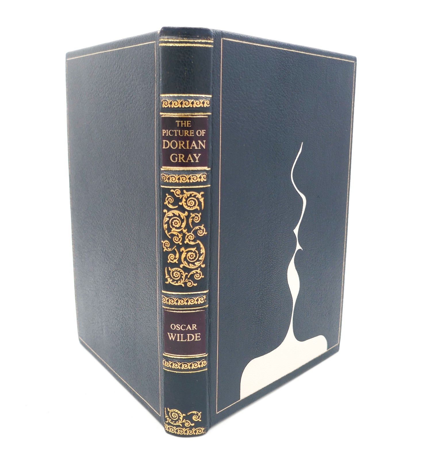 The Picture of Dorian Gray. Little Oak Fine Bindings (2025) - Image 2