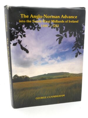 The Anglo-Norman Advance (1185-1221)
