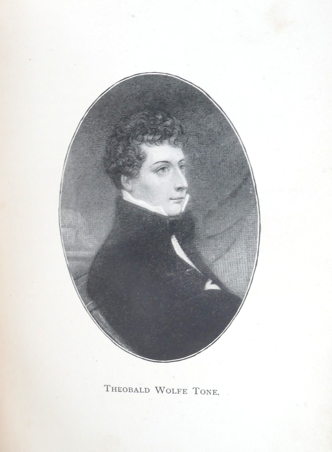 History of The Insurrection of 1798. Centenary Edition (1898) - Image 5