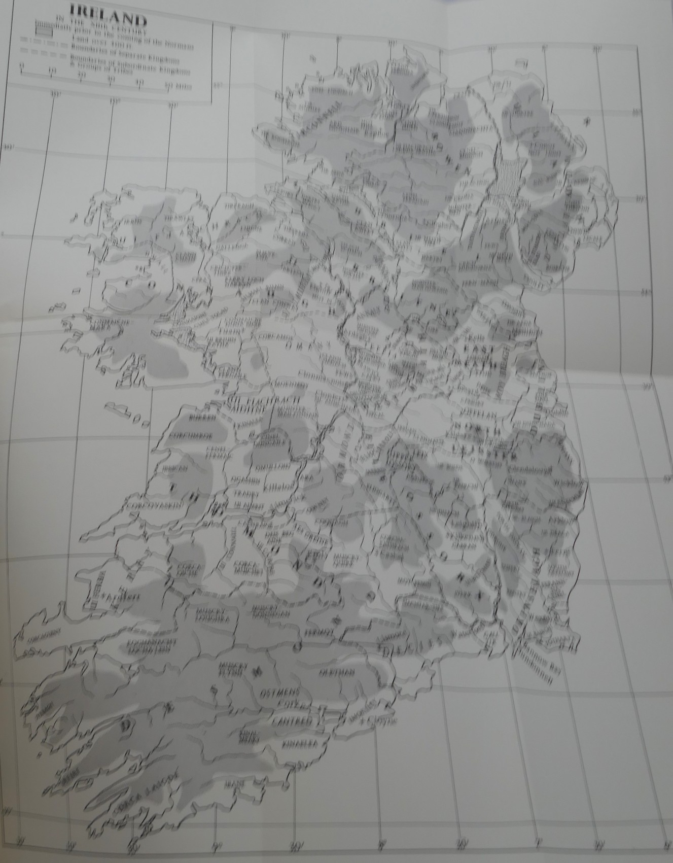 Ireland Under The Normans (1968) - Image 4