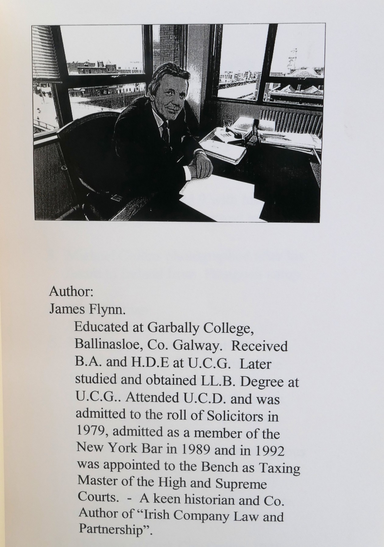 Michael Collins. His Life and Times (1996) - Image 3