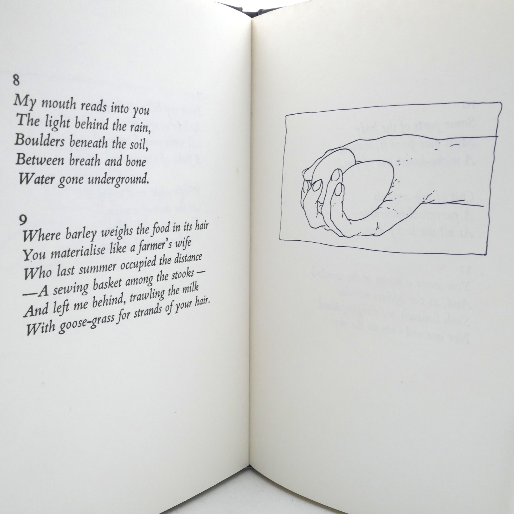 Patchwork. Drawings by Jim Allen (1981) - Image 4