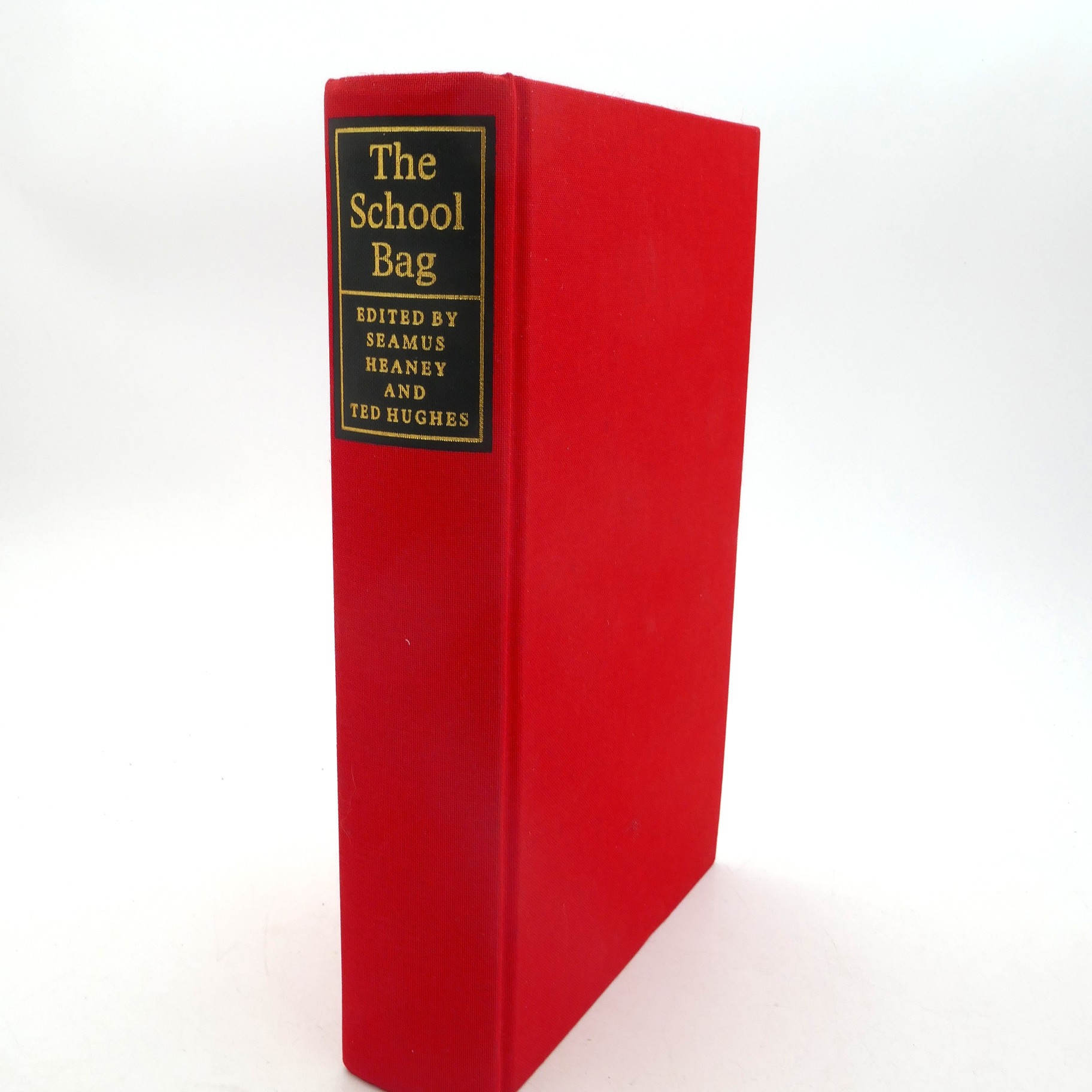 The School Bag. Presentation Edition (1997)