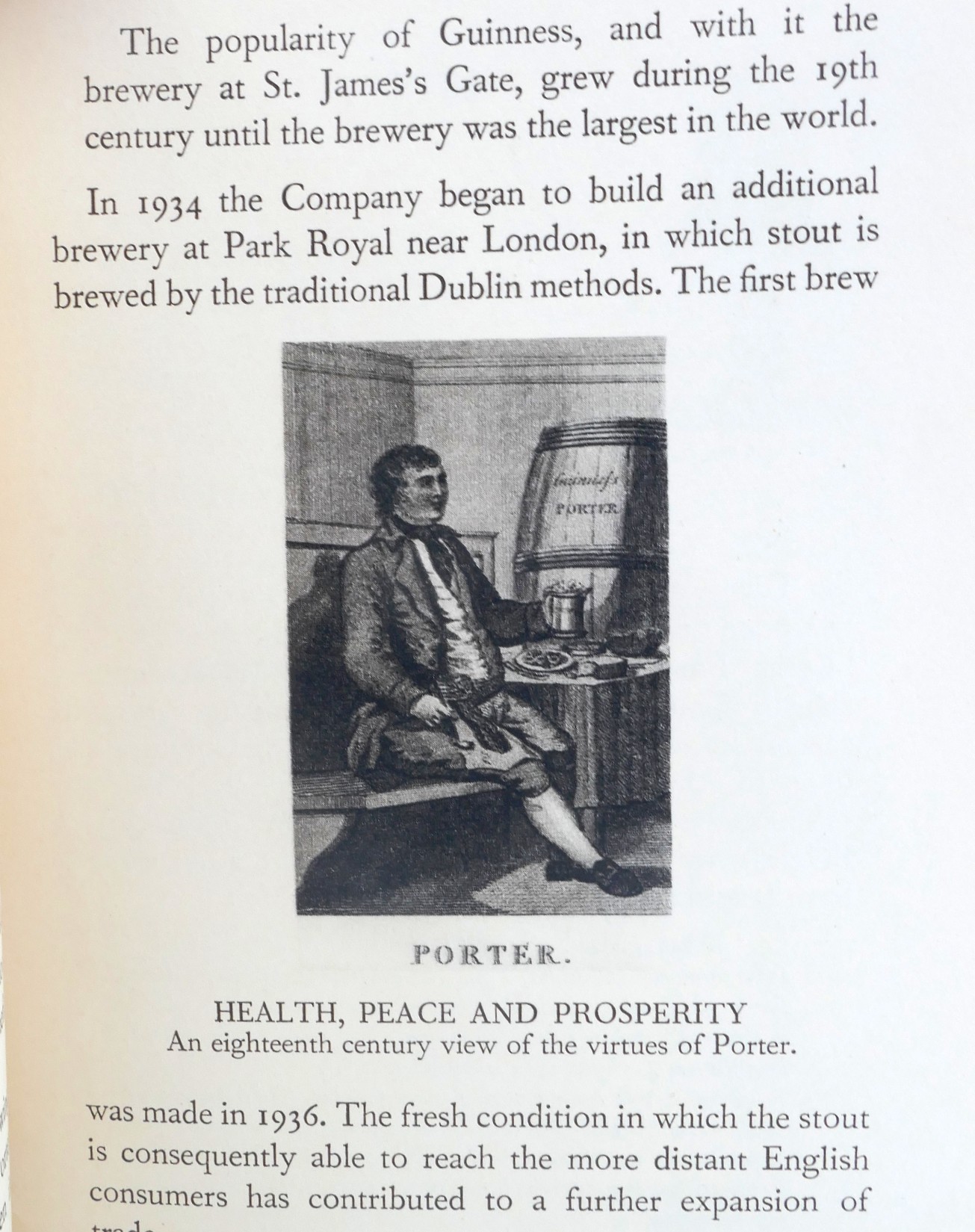 Guinness Dublin (1955) - Image 4
