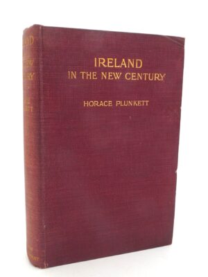 Ireland in the New Century (1904)