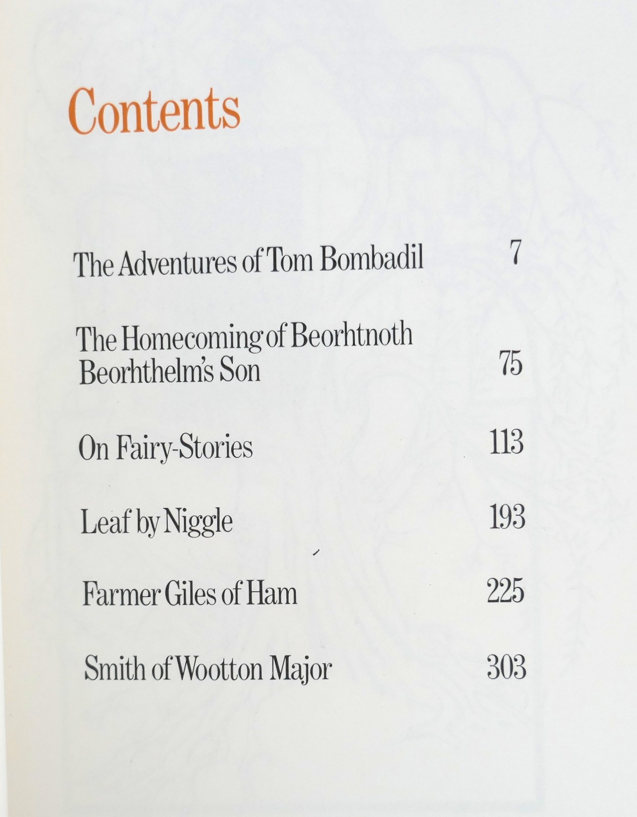 Poems and Stories. De Luxe Edition (1980) - Image 3