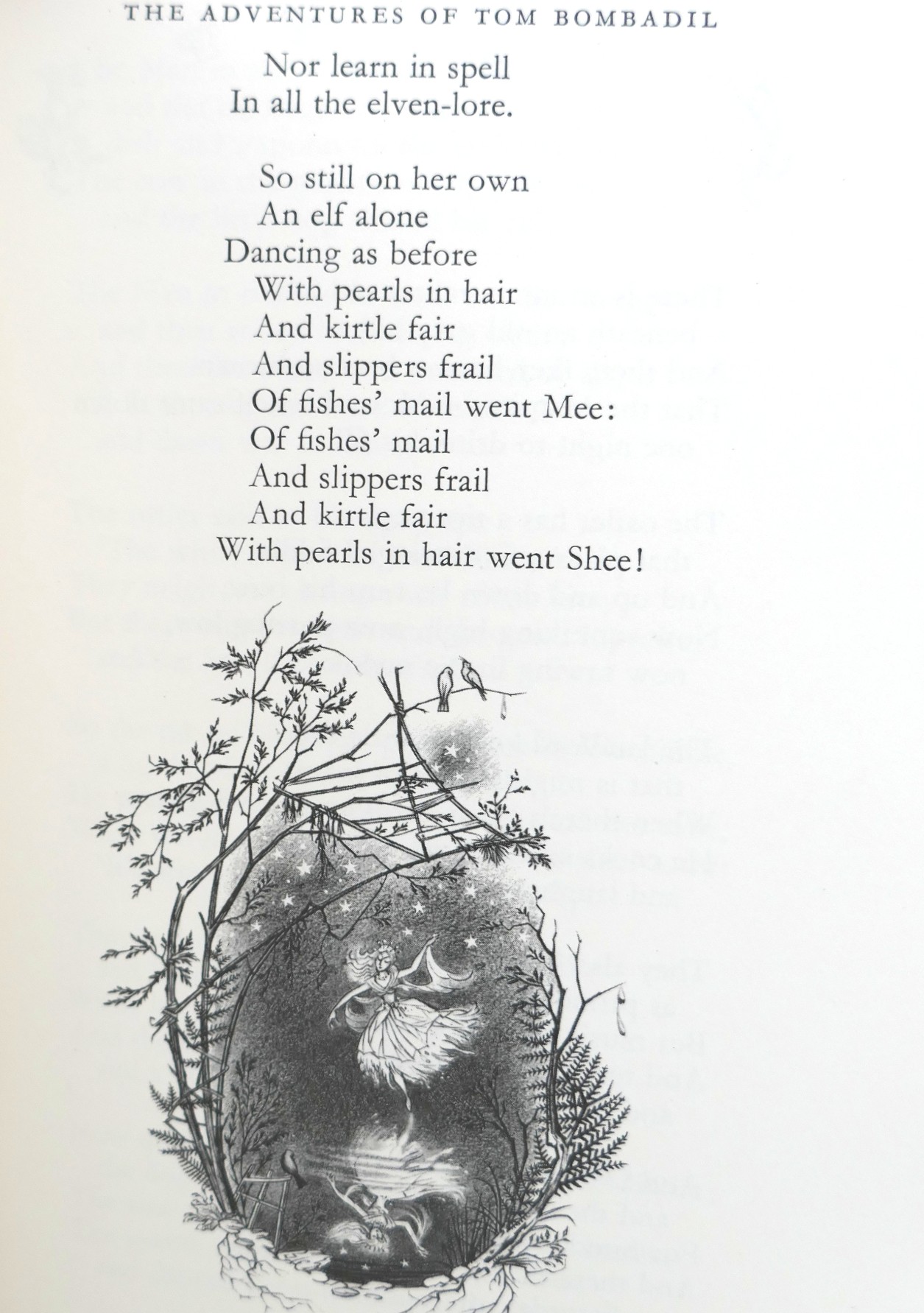 Poems and Stories. De Luxe Edition (1980) - Image 4