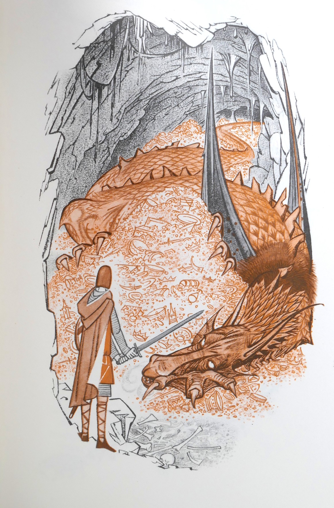 Poems and Stories. De Luxe Edition (1980) - Image 6