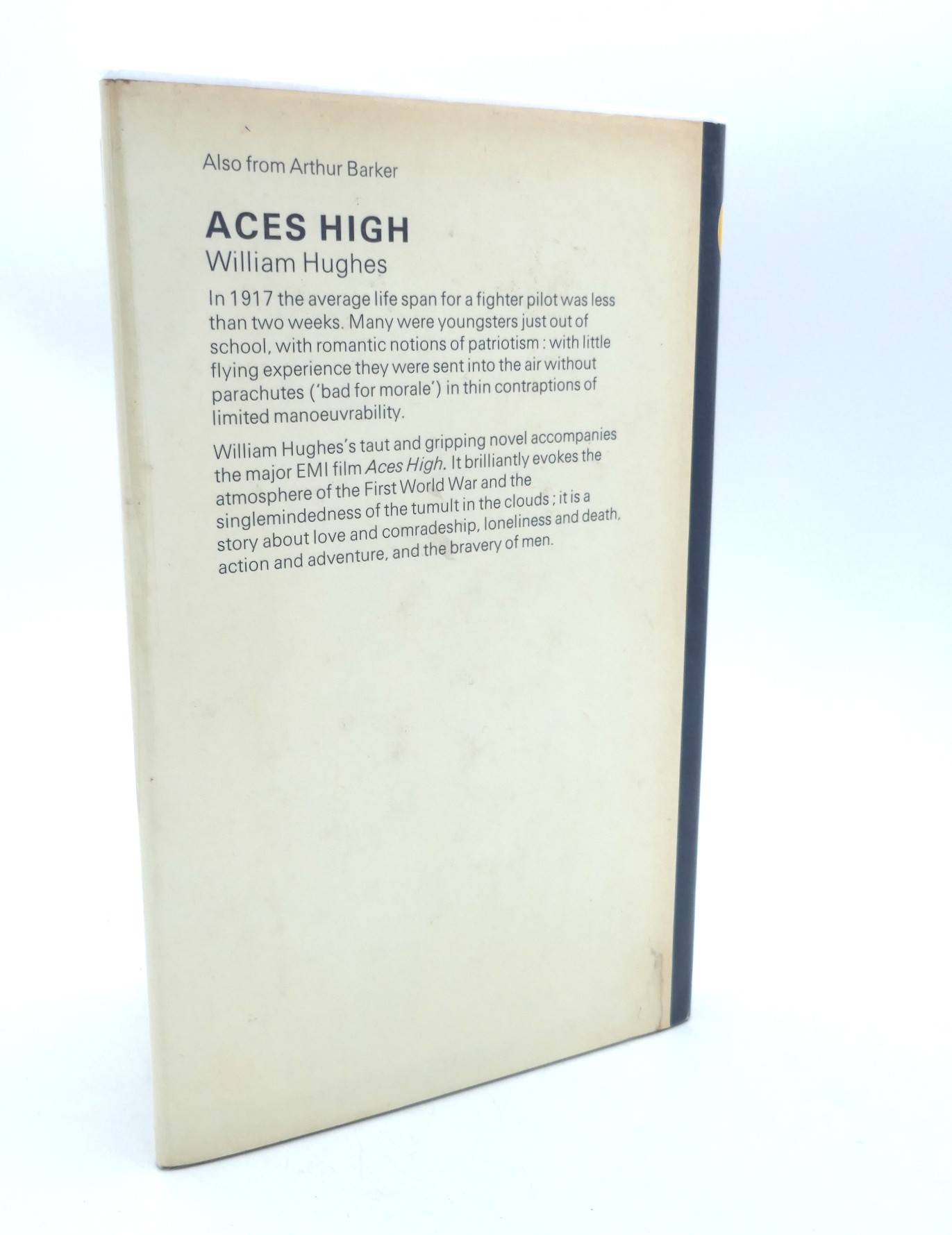 Omen. First Edition (1976) - Image 4