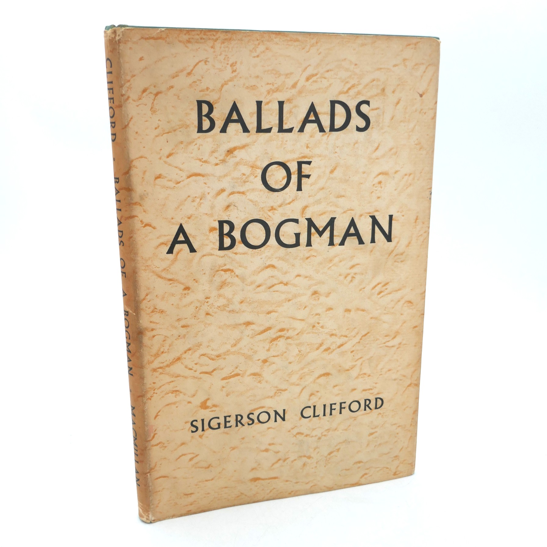 Ballads of a Bogman (1955)