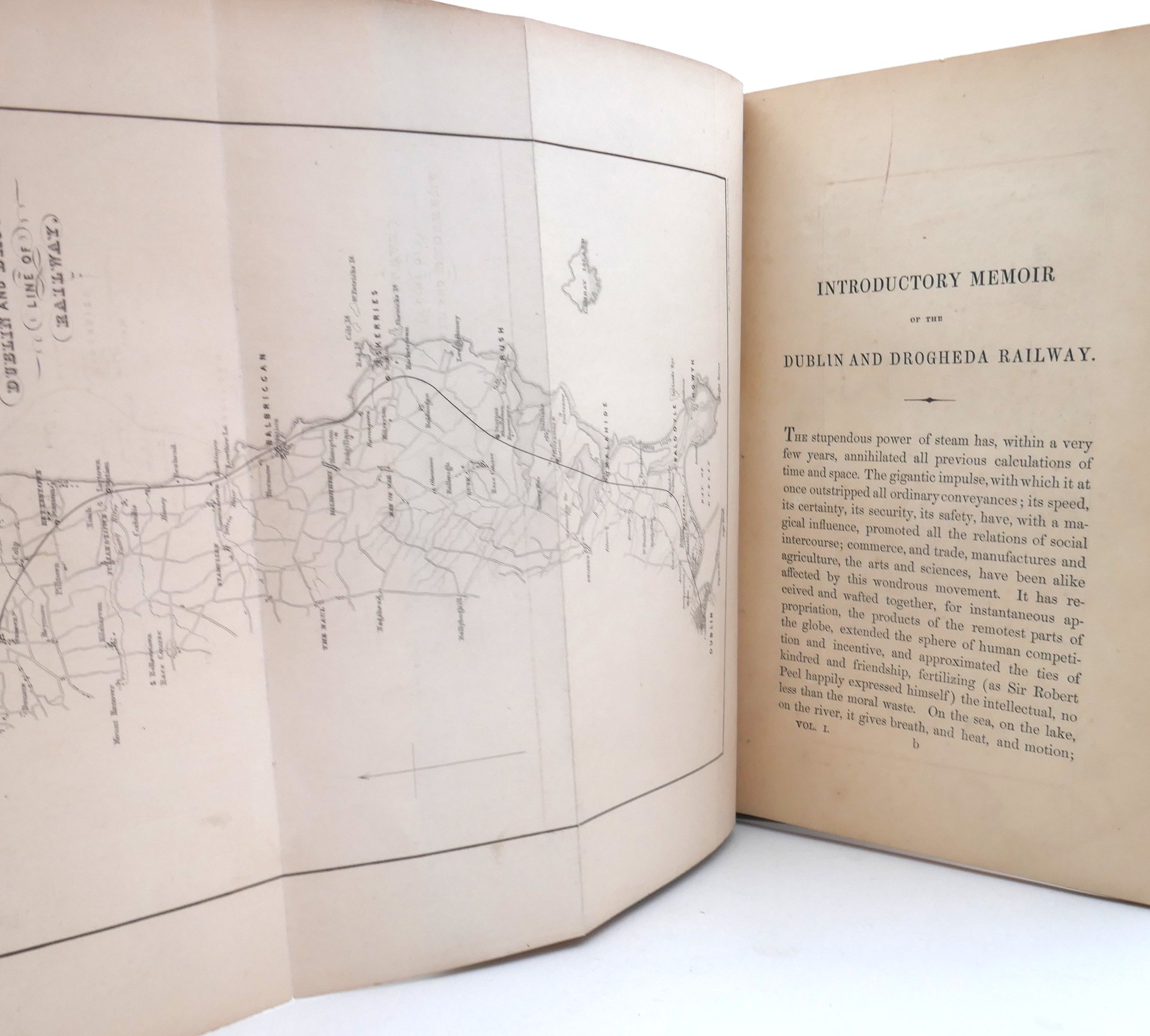 The History of Drogheda. Two Volumes in One (1863) - Image 5
