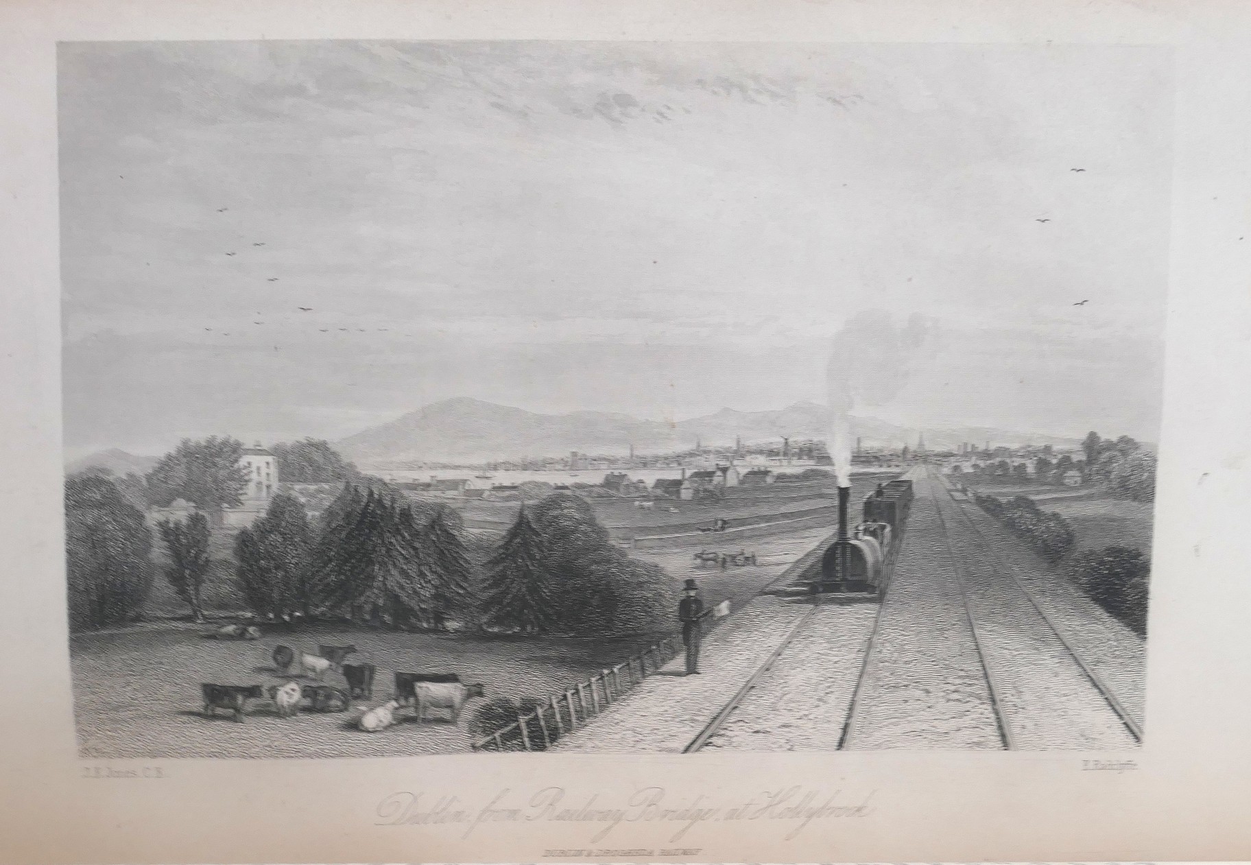 The History of Drogheda. Two Volumes in One (1863) - Image 6