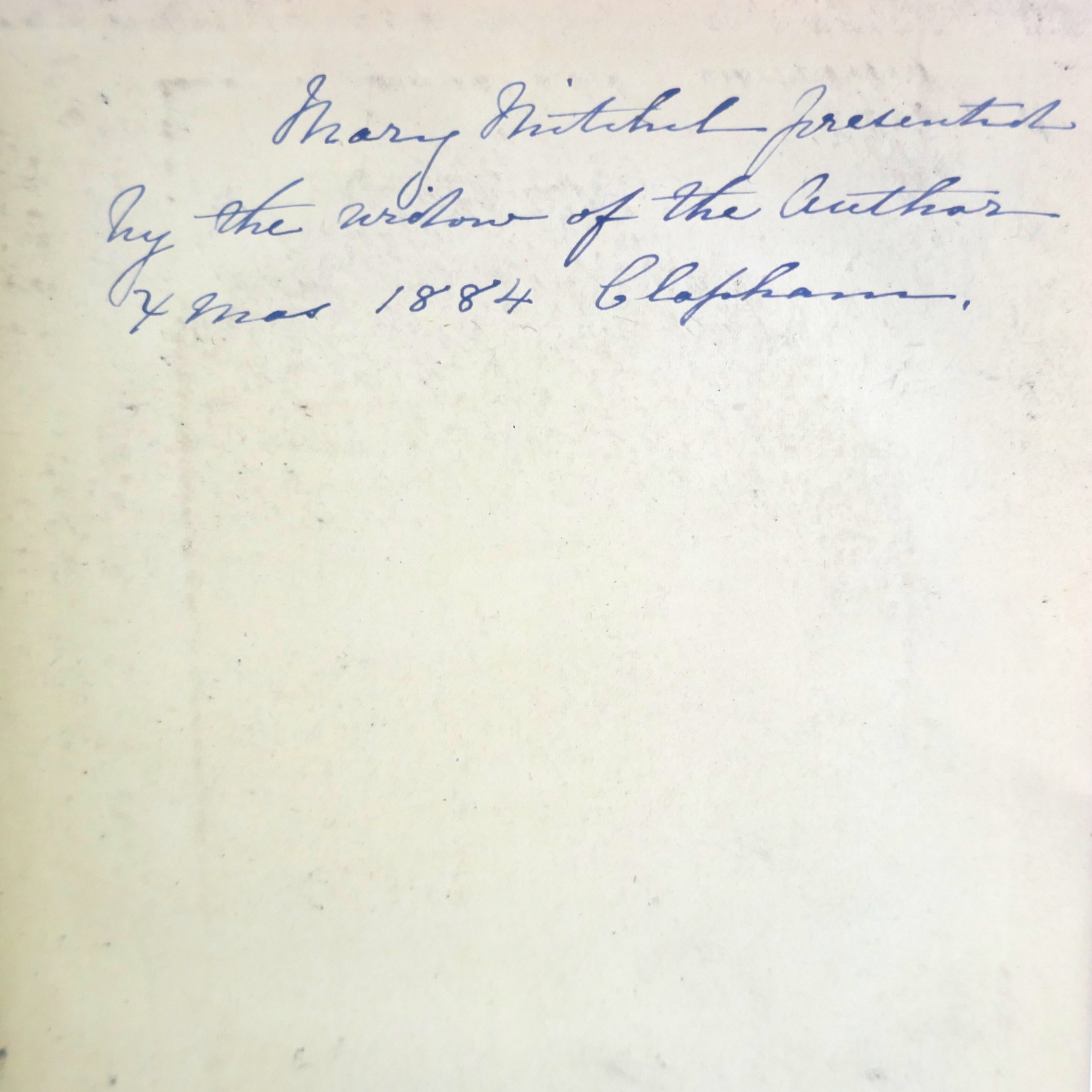 The Story of Ireland. Association Copy (1867) - Image 3