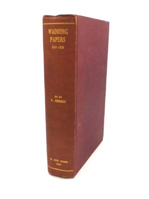 Wadding Papers (1614-38)