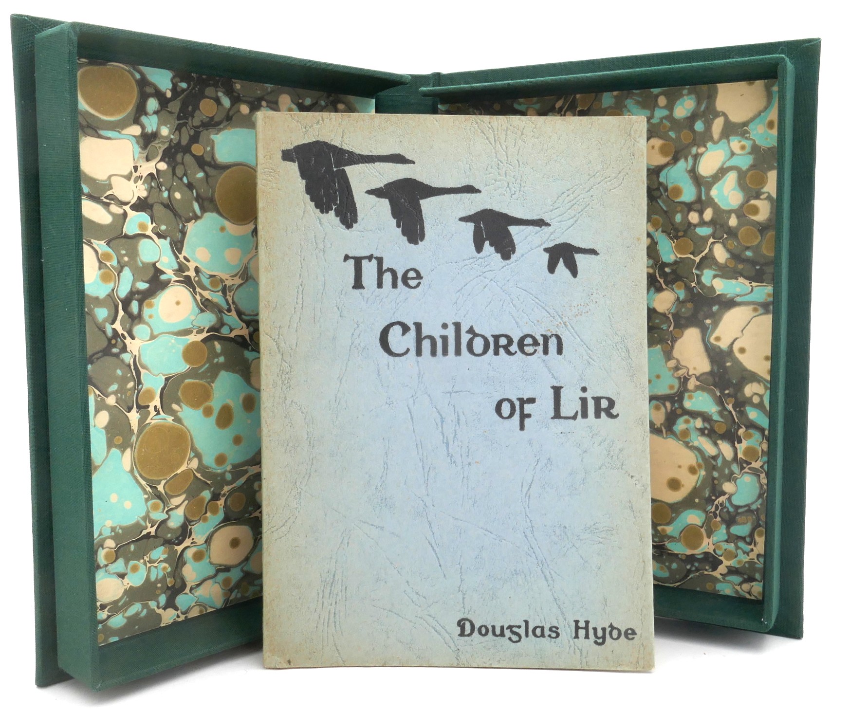 The Children of Lir, etc. Presentation Copies (1940-1942) - Image 7