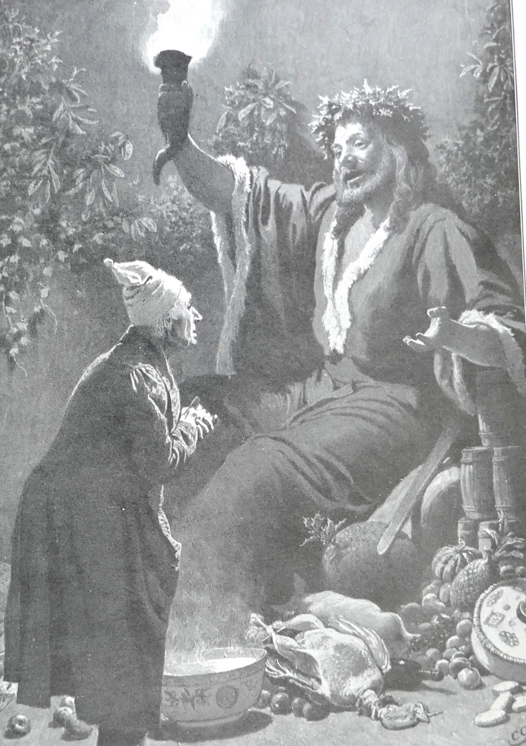 The 'Pears' Edition of Dickens' Christmas Books (1912) - Image 4