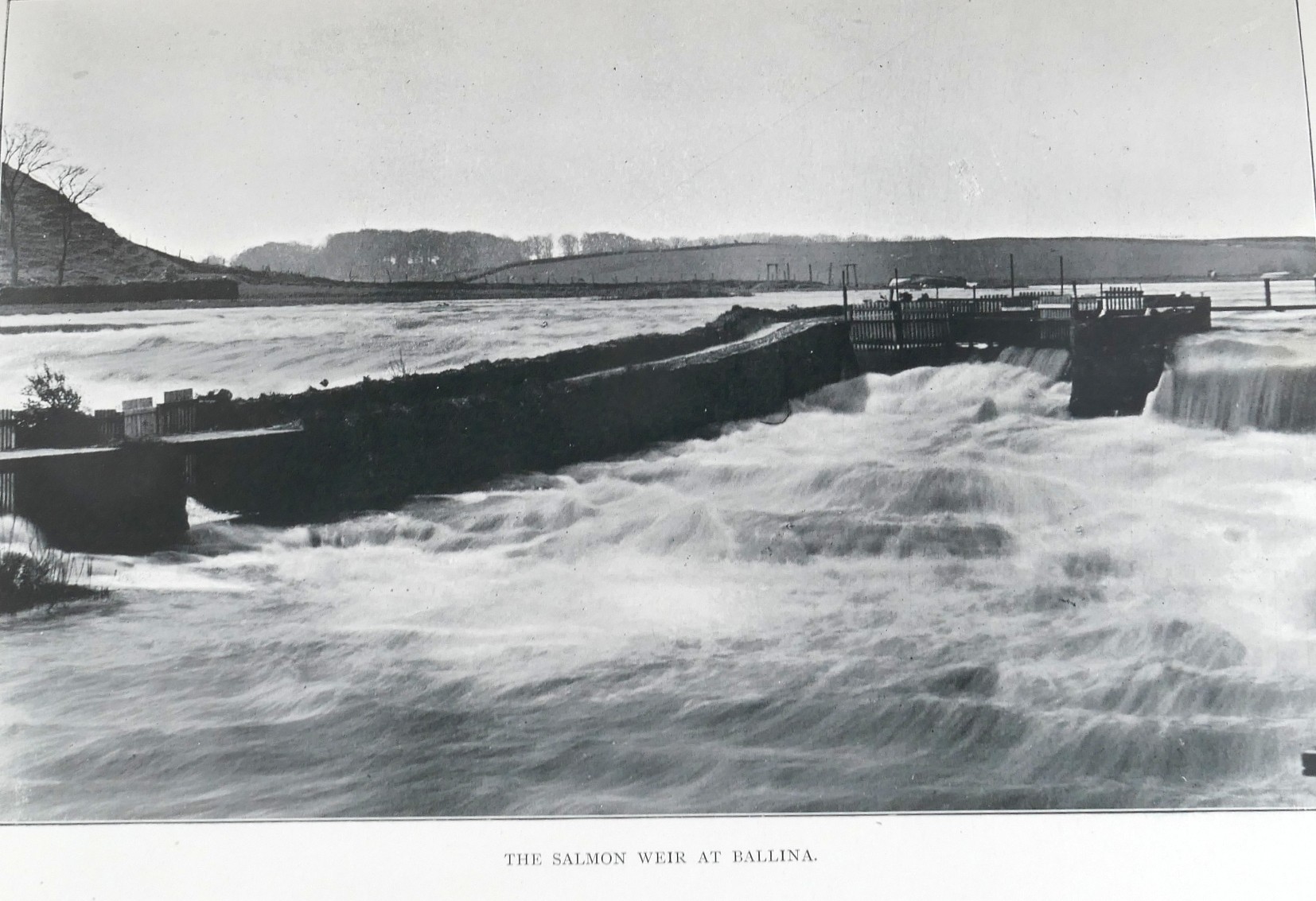 The Salmon Rivers of Ireland. Limited Edition of 250 Copies (1903) - Image 5