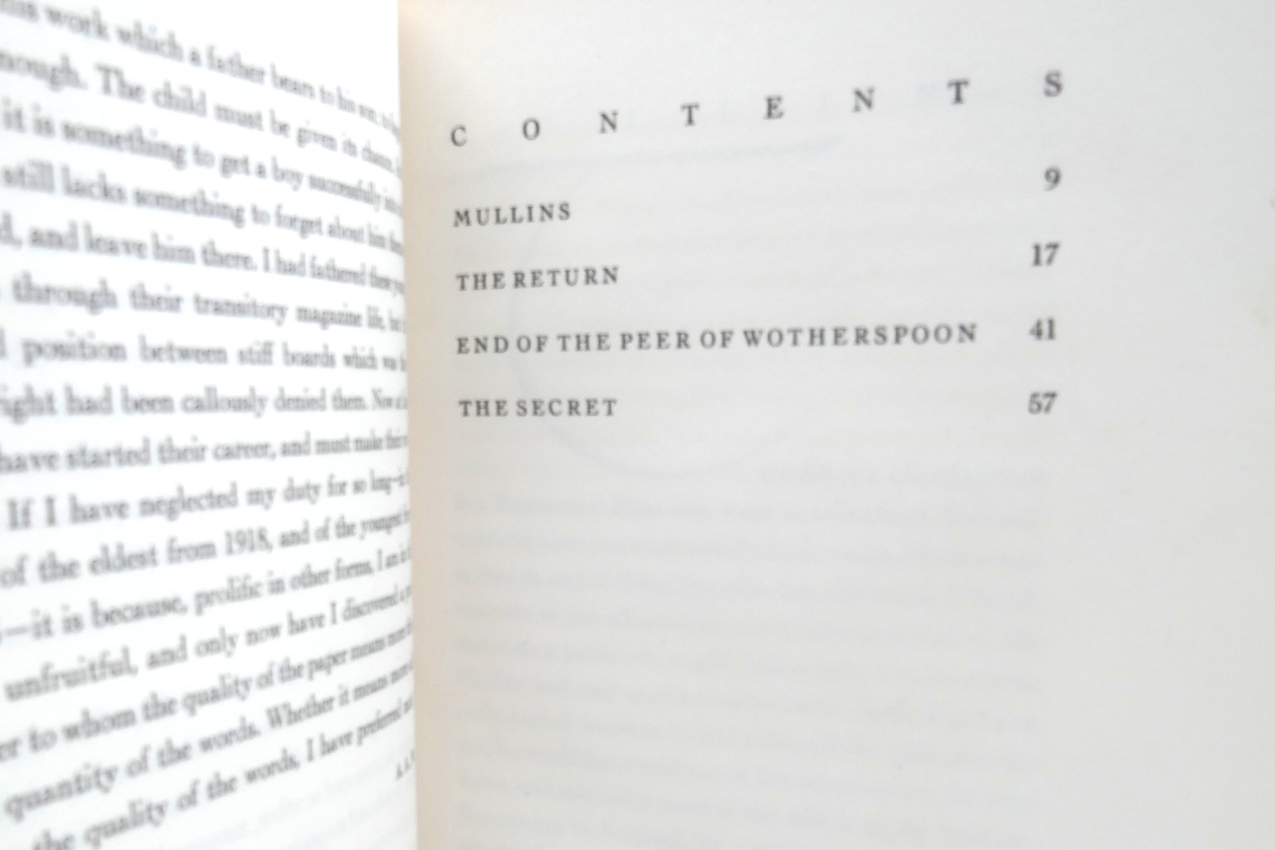 The Secret and Other Stories. Limited Signed Edition (1929) - Image 5