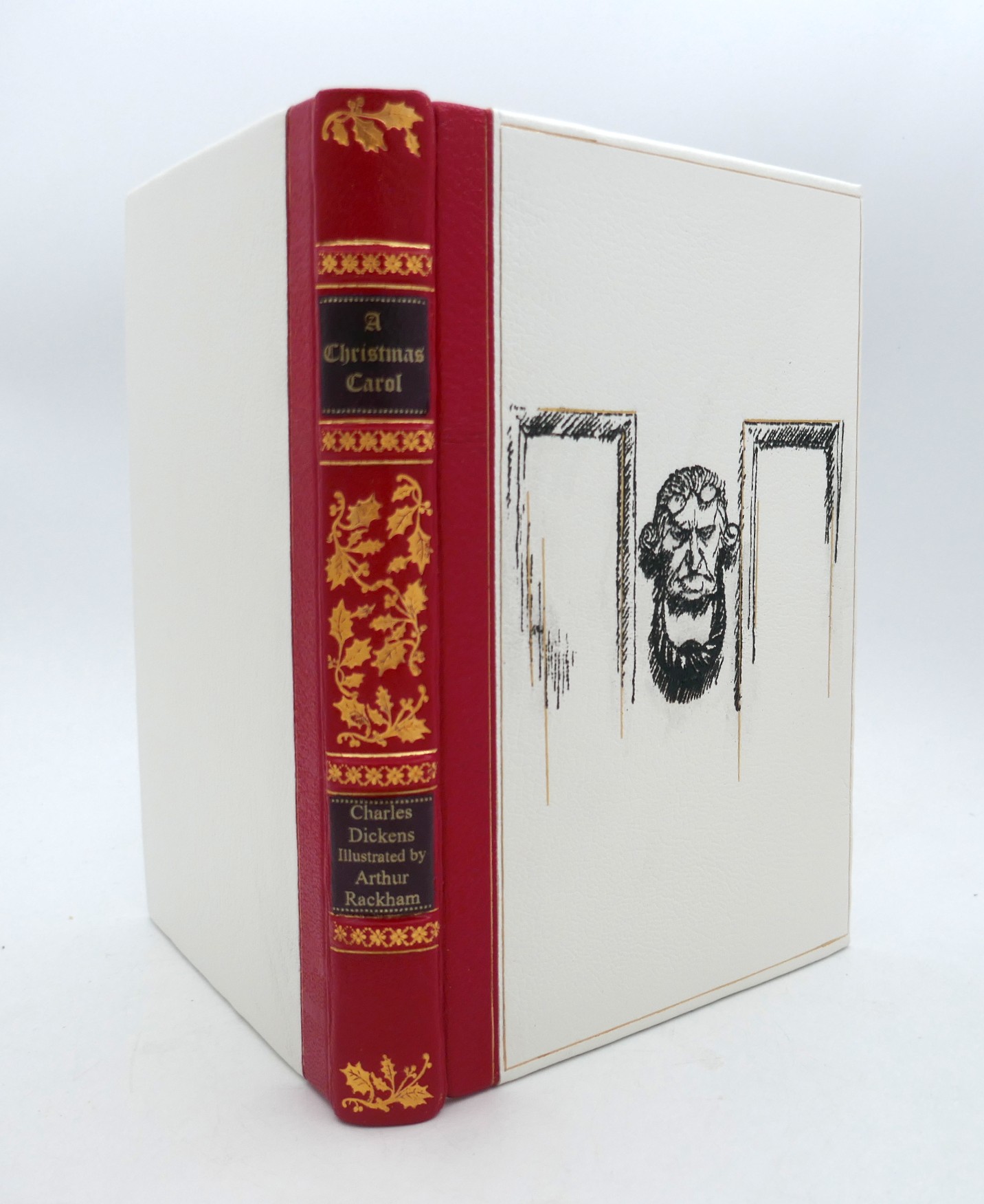 A Christmas Carol. Gift Edition (2021) - Image 2