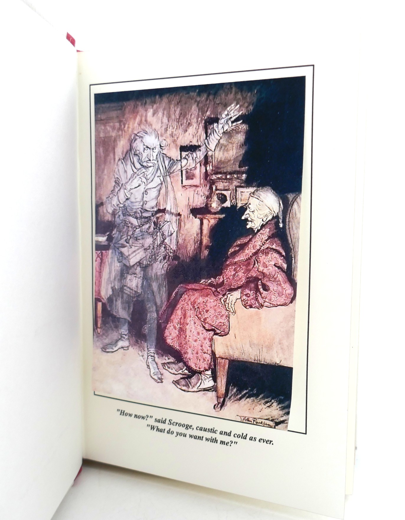 A Christmas Carol. Gift Edition (2021) - Image 4