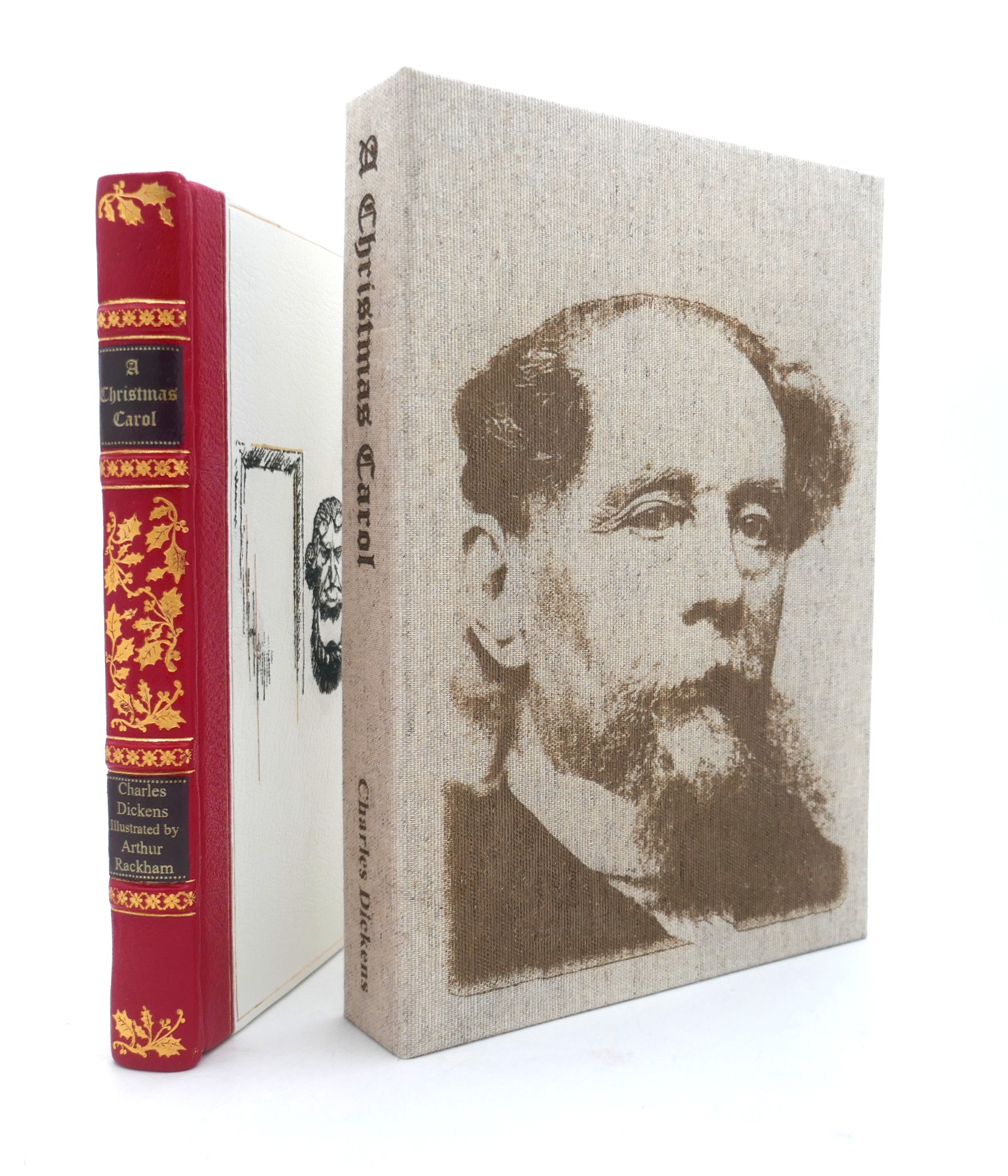 A Christmas Carol. Gift Edition (2021) - Image 5
