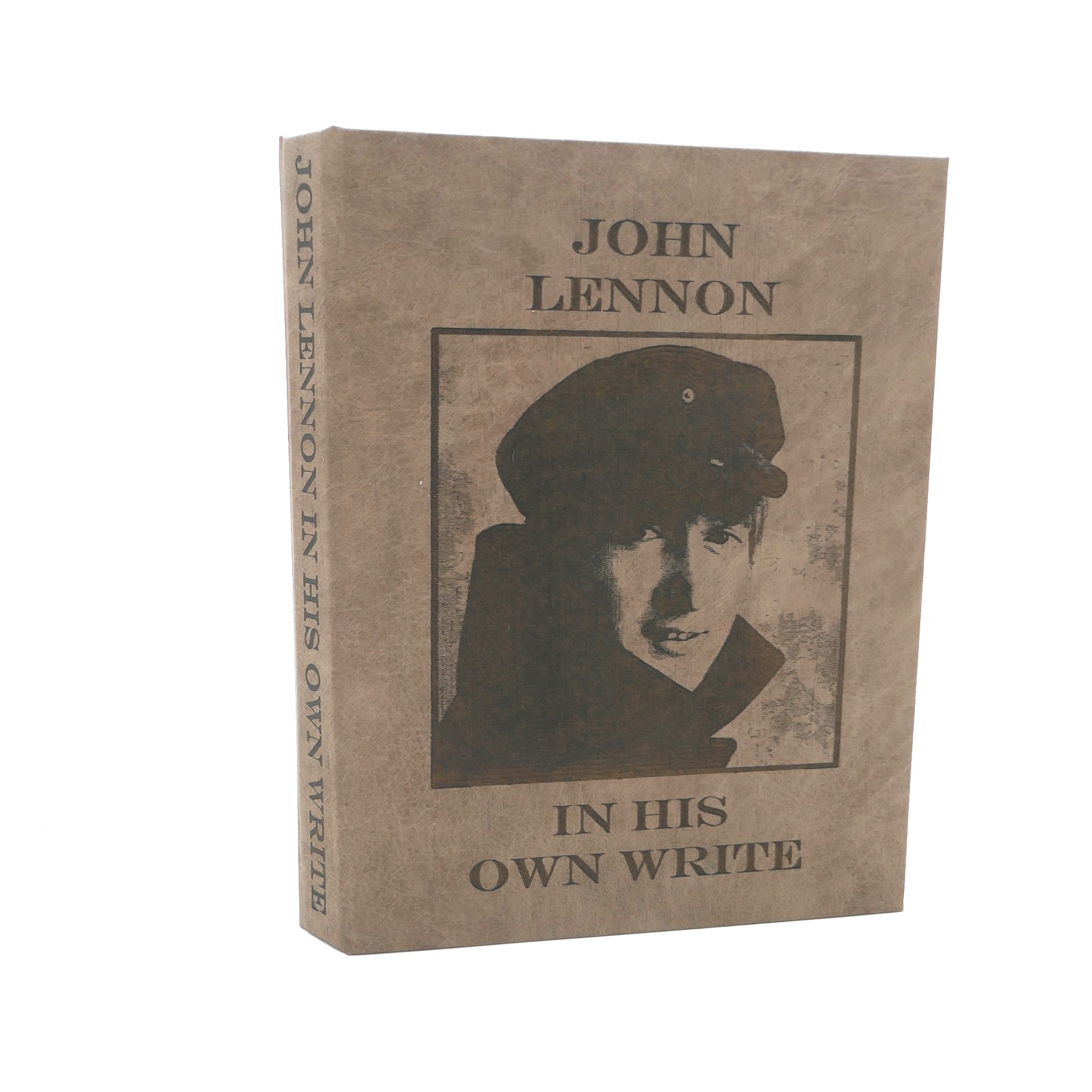 John Lennon in His Own Write. Signed Copy (1964) - Image 8