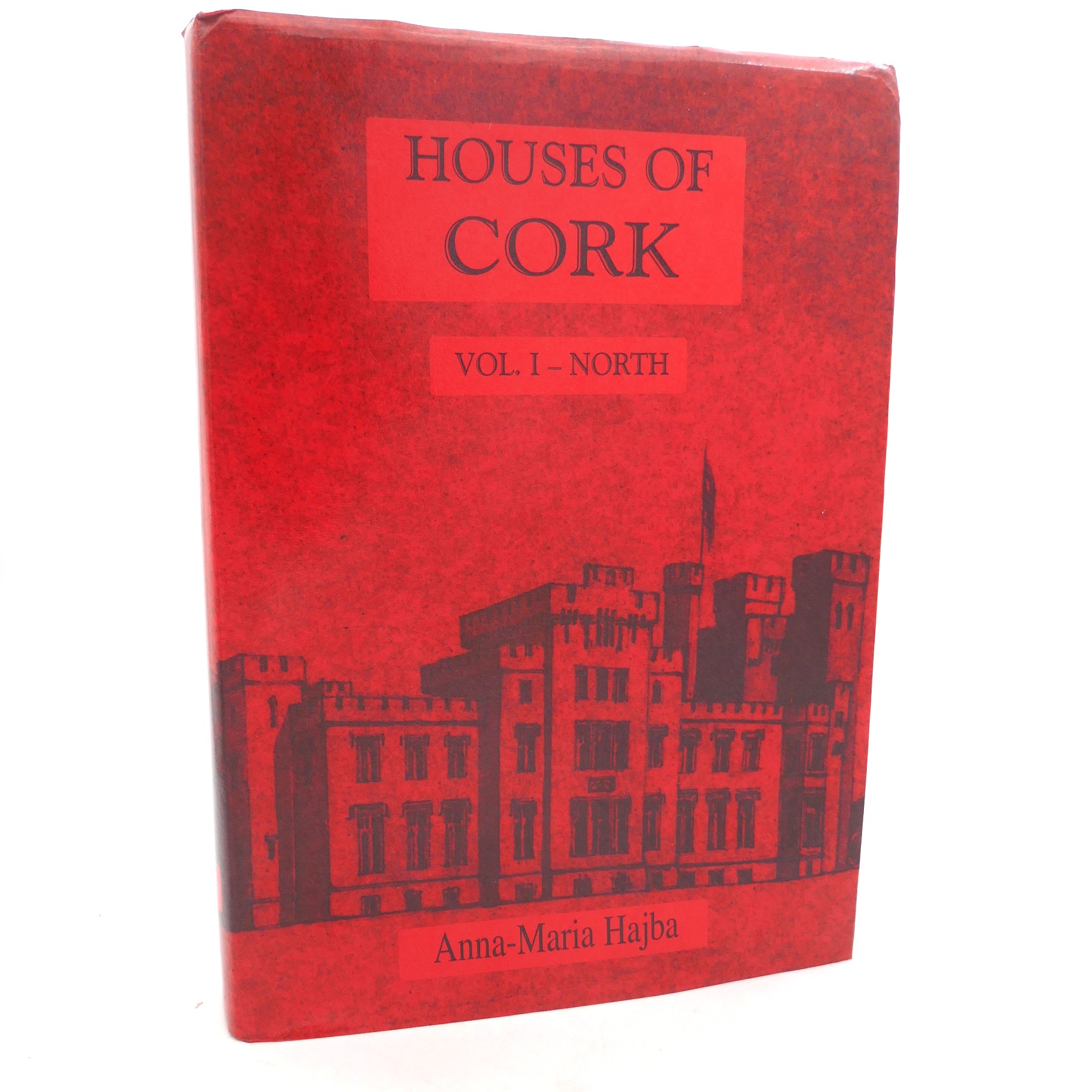 Houses of Cork Volume I: North Cork (2003)