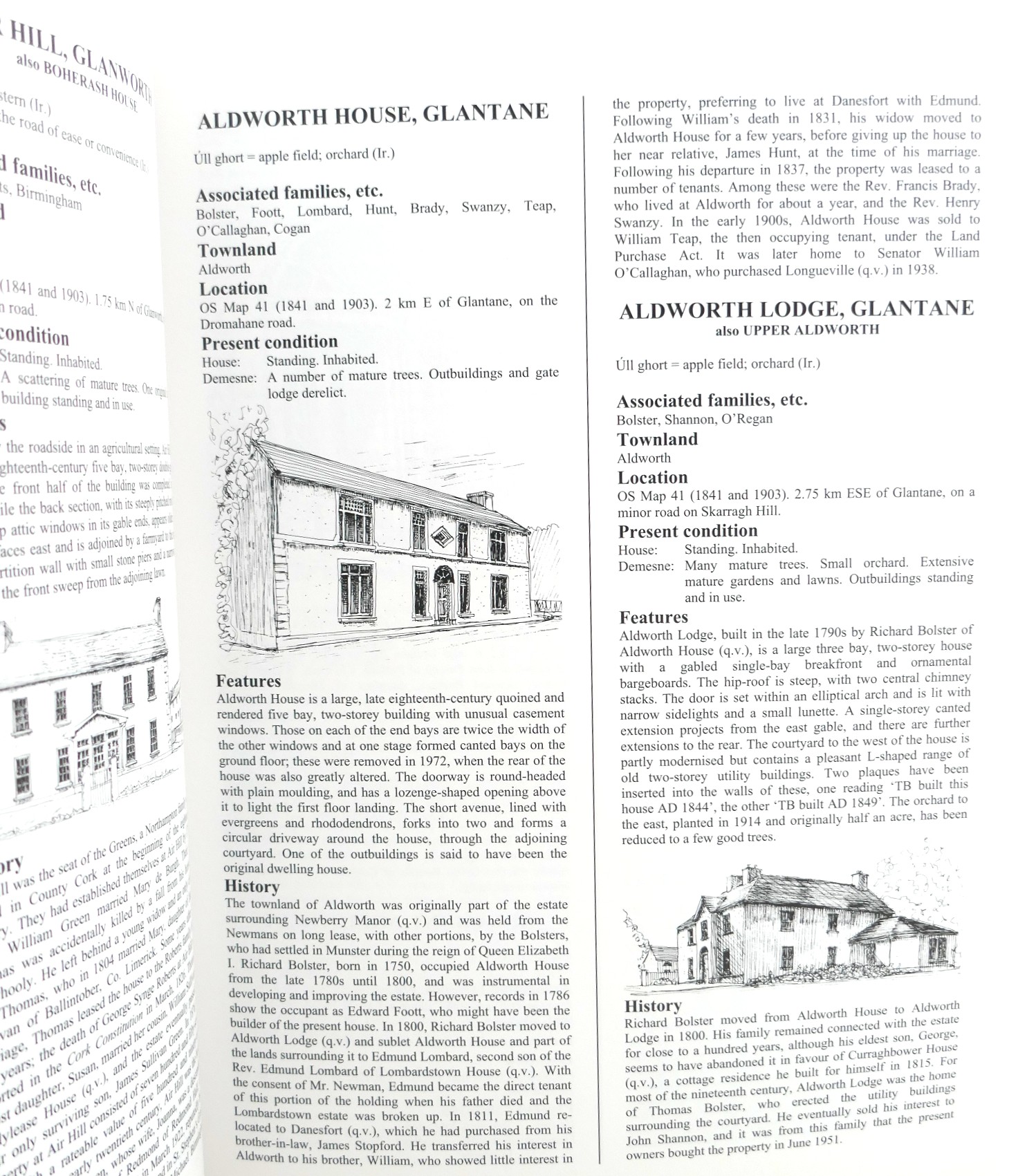 Houses of Cork Volume I: North Cork (2003) - Image 4