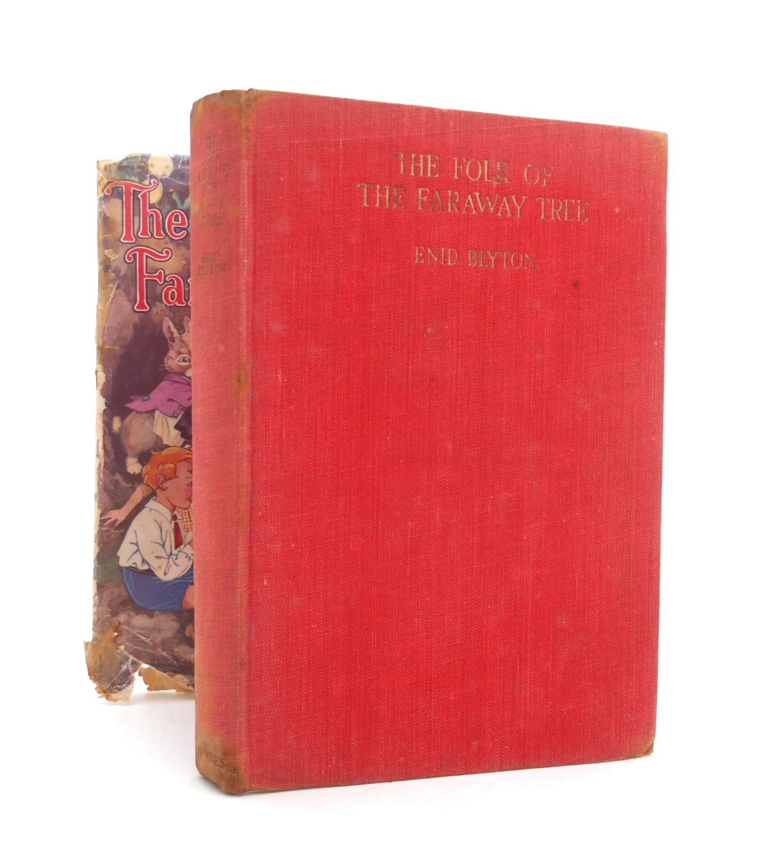 The Folk of the Faraway Tree (1949) - Image 3