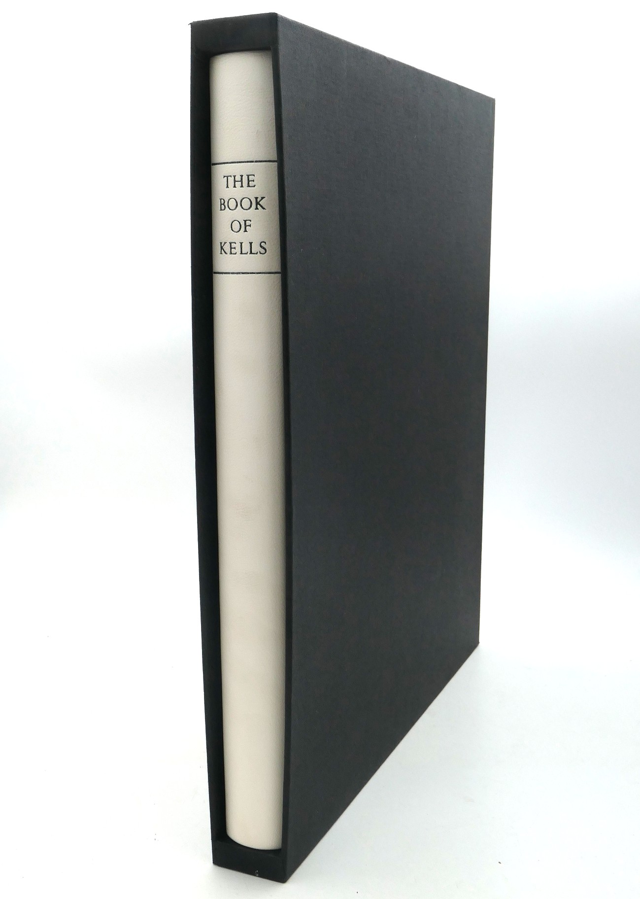 The Book of Kells: Commentary Volume (1990) - Image 5