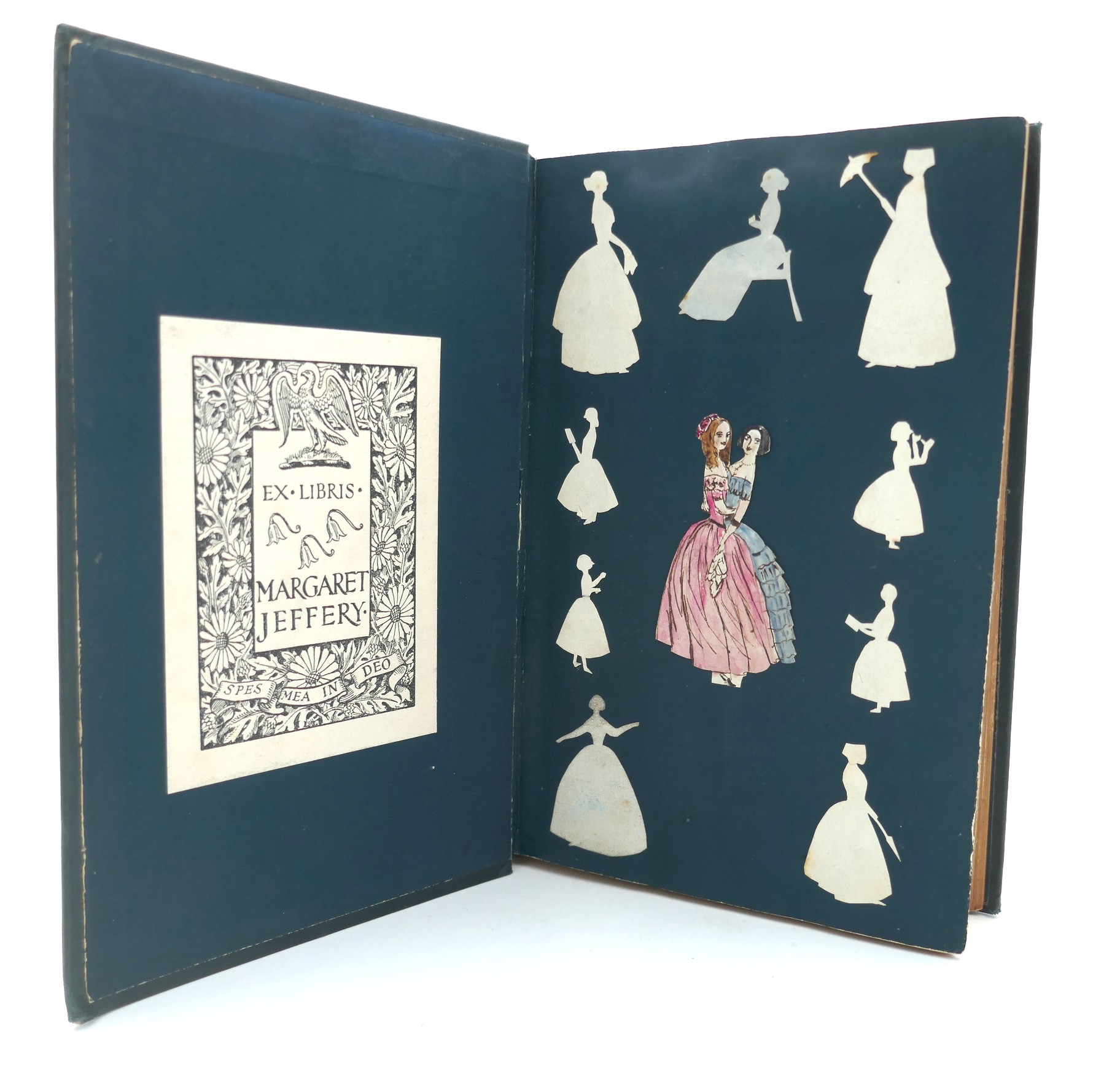 Pride and Prejudice. Illustrated by Hugh Thomson (1895) - Image 4