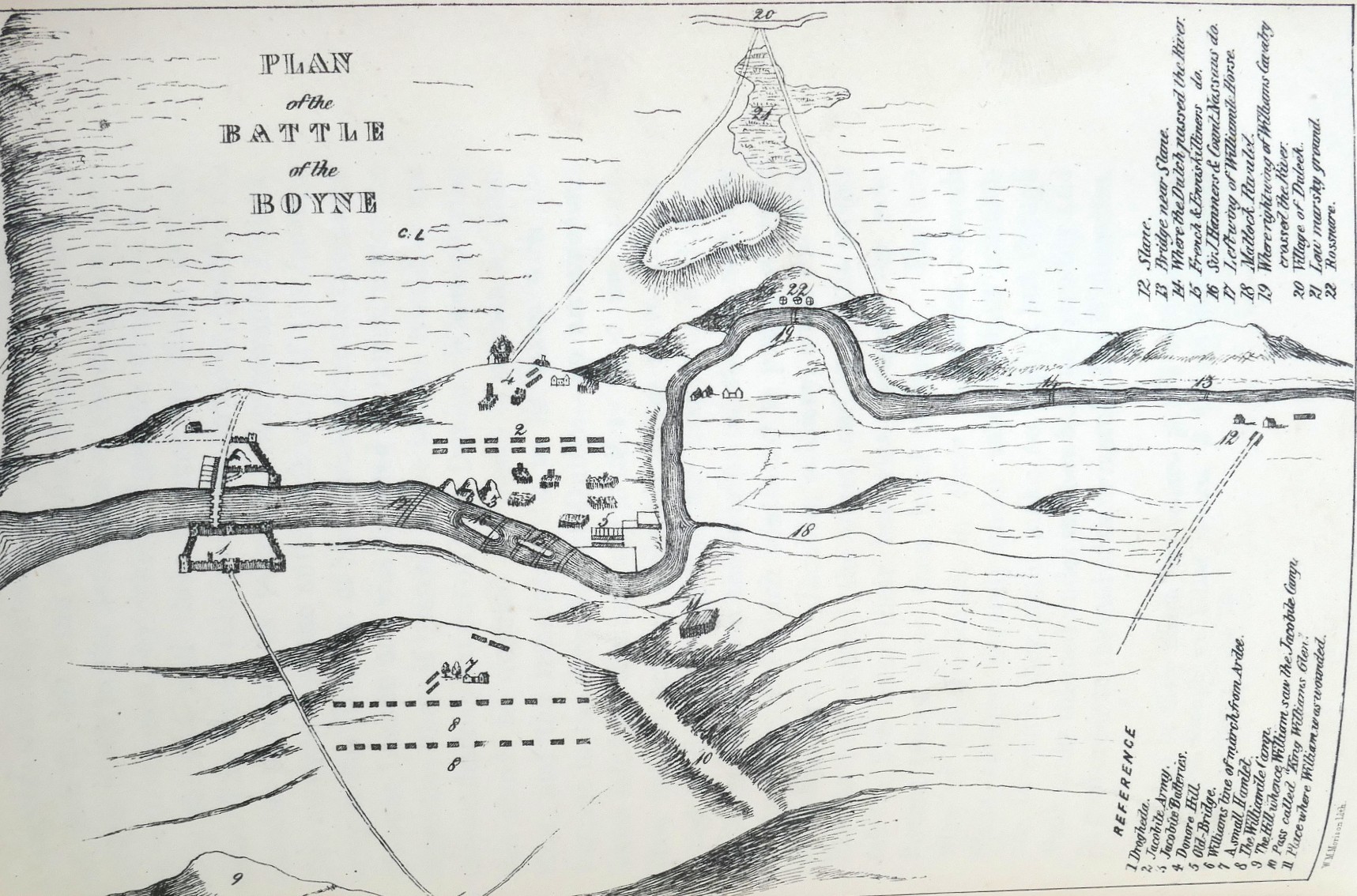 History of the Williamite and Jacobite Wars in Ireland (1859) - Image 4