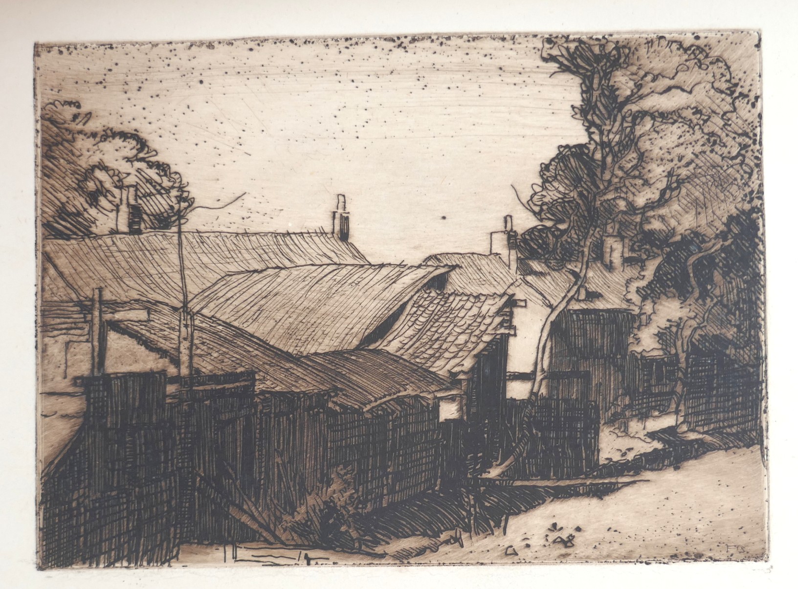 The Venture. An Annual of Art and Literature (1905) - Image 6