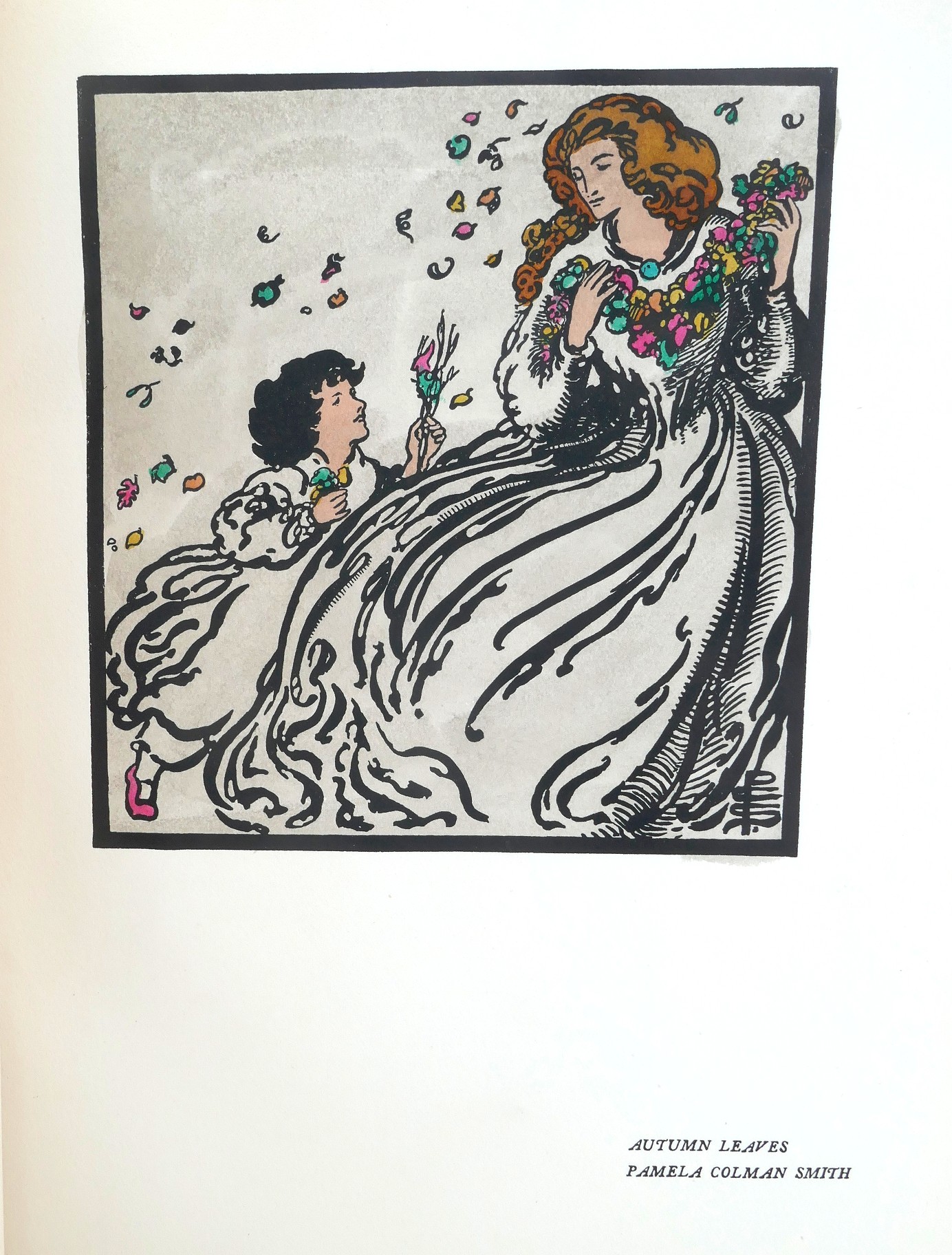 The Venture. An Annual of Art and Literature (1905) - Image 7