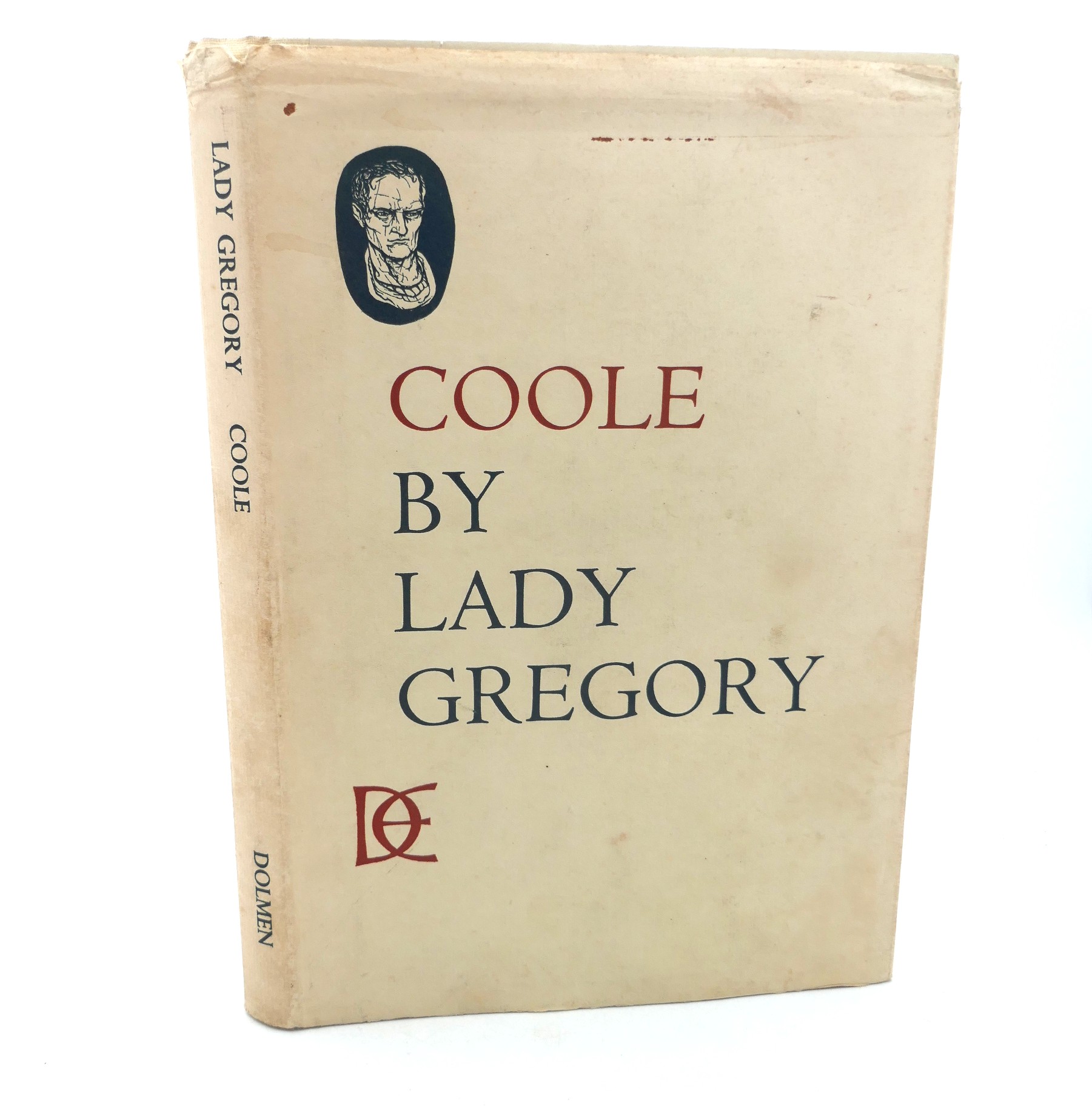 Coole. Edited by Colin Smythe (1971)