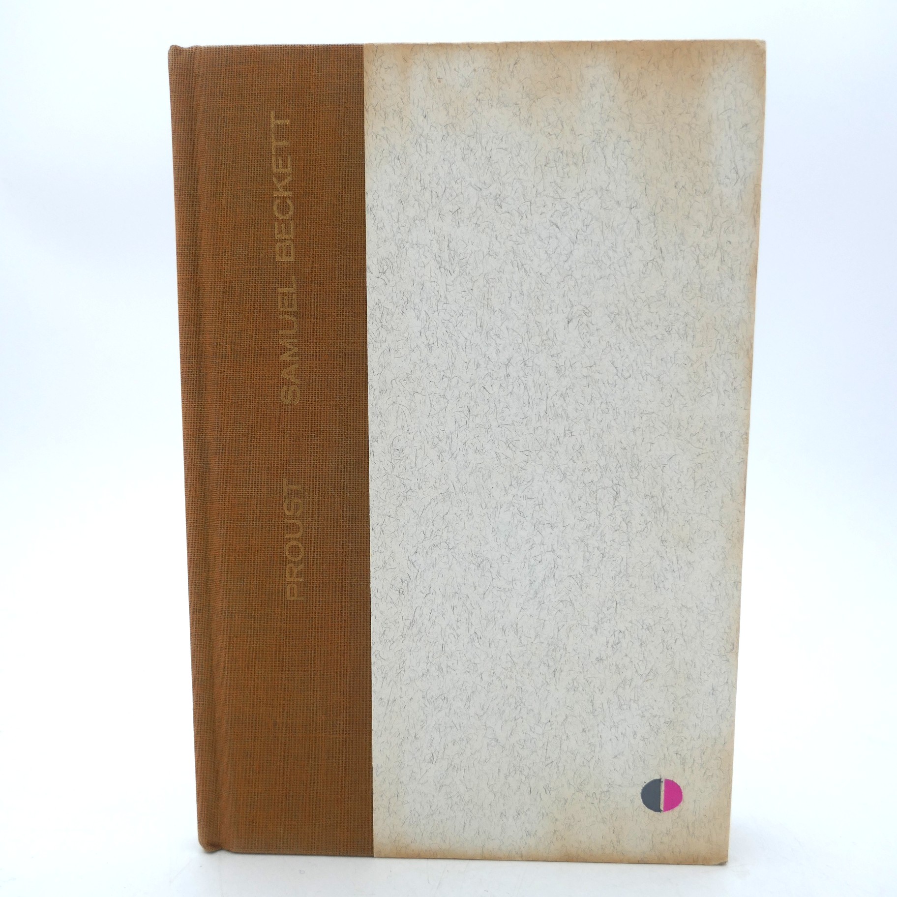 Proust. Limited Signed Edition (1957)