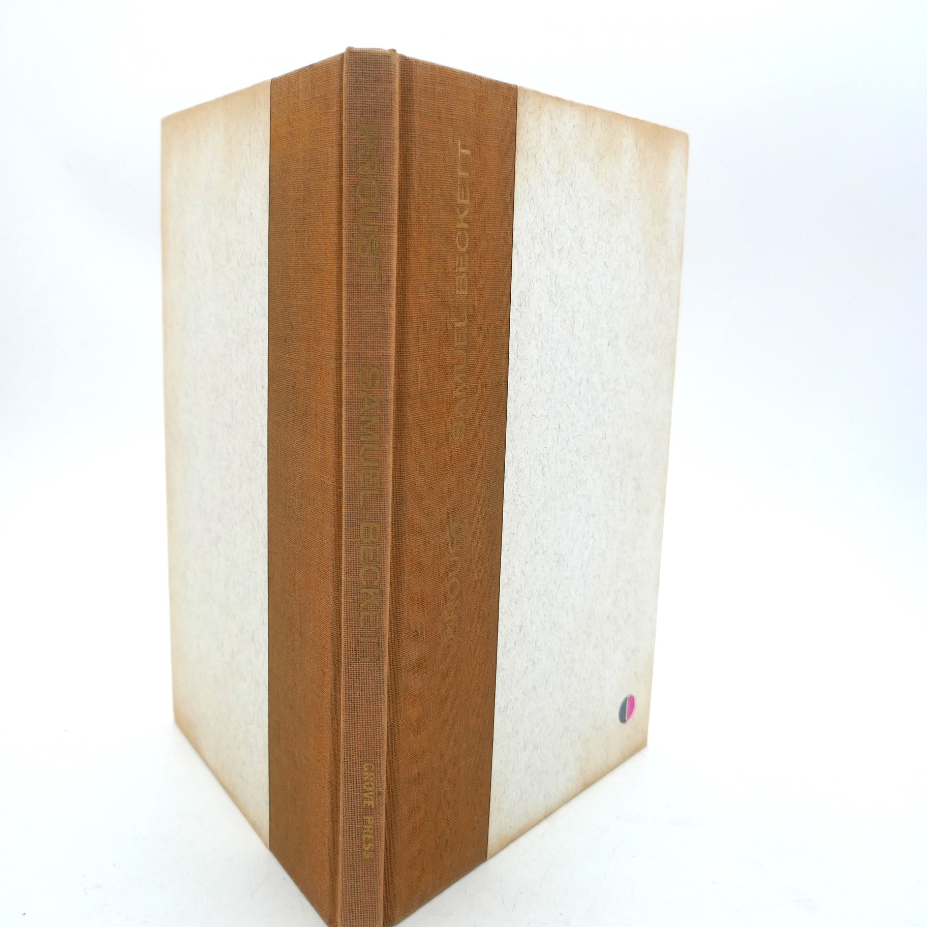 Proust. Limited Signed Edition (1957) - Image 2