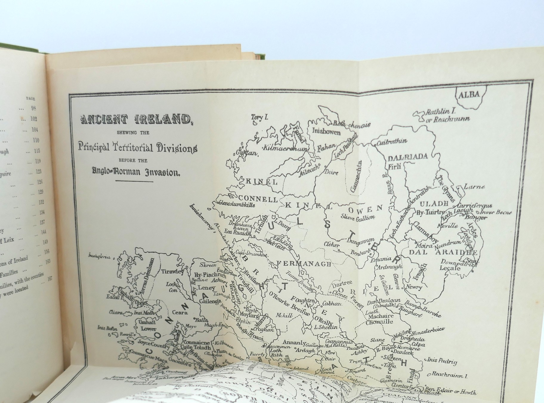 The Clans of Ireland (1910) - Image 4