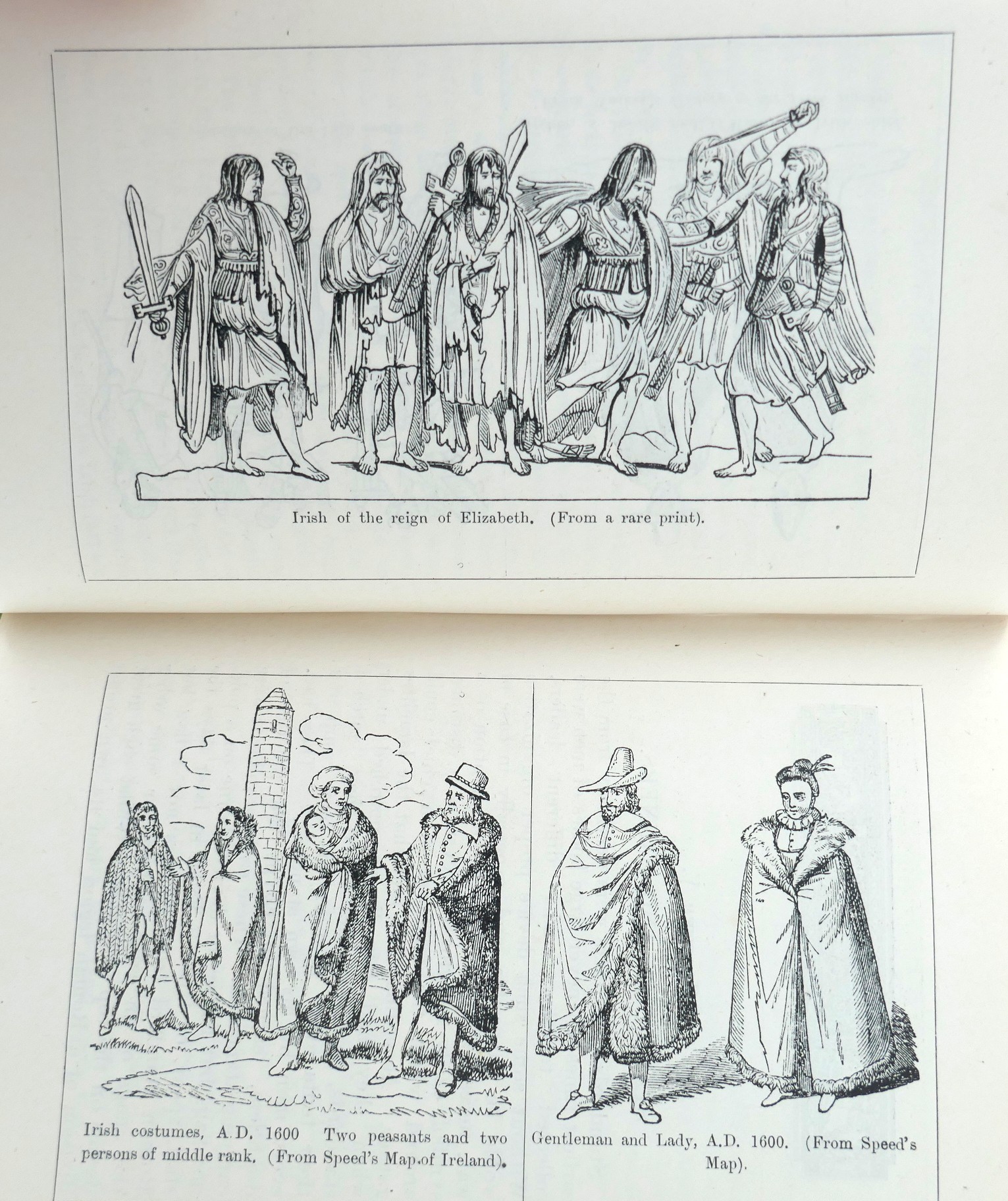 The Clans of Ireland (1910) - Image 5