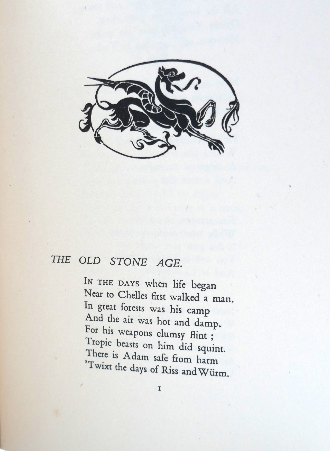 Archaeology without Tears (1942) - Image 2