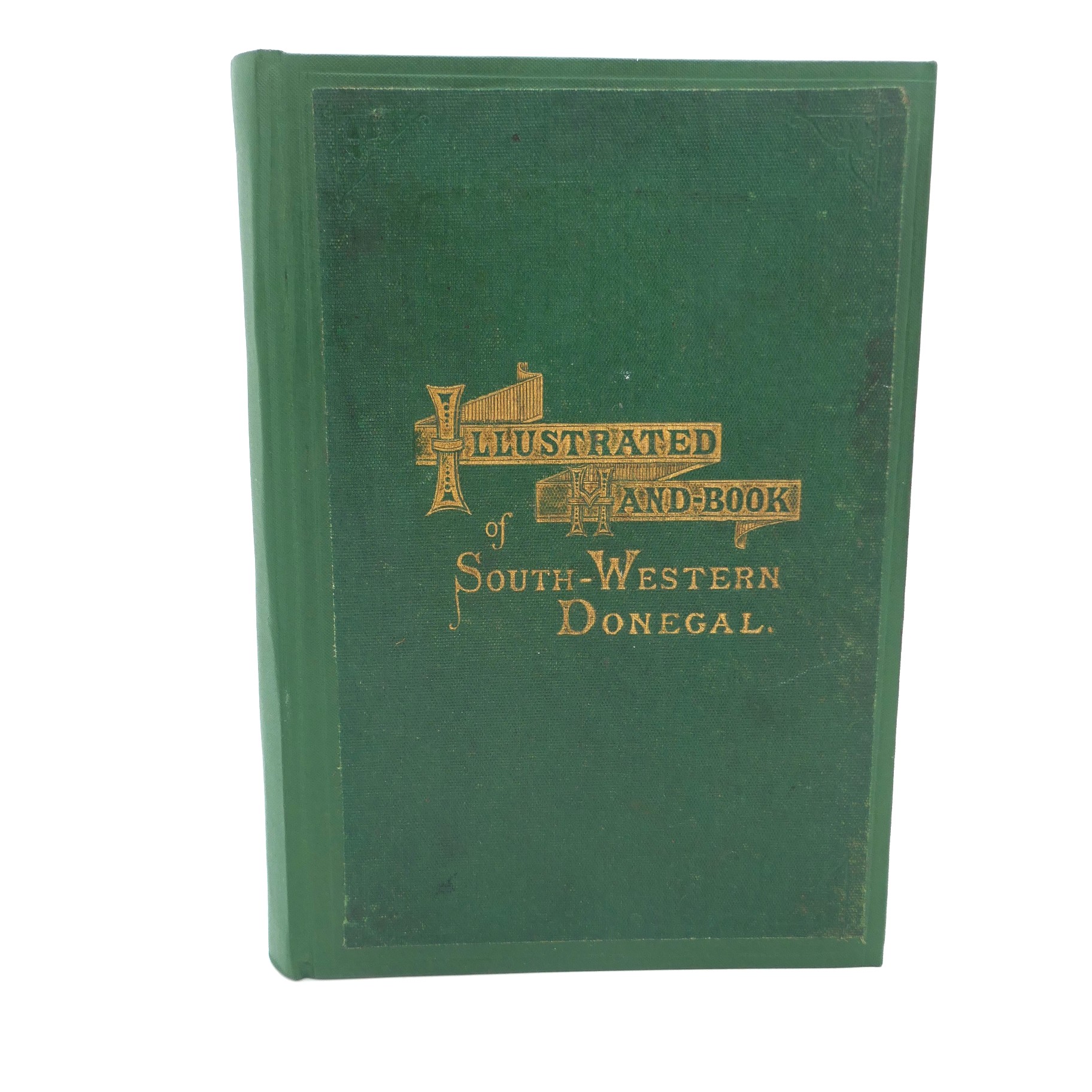 The Scenery & Antiquities Of South-Western Donegal (1872)