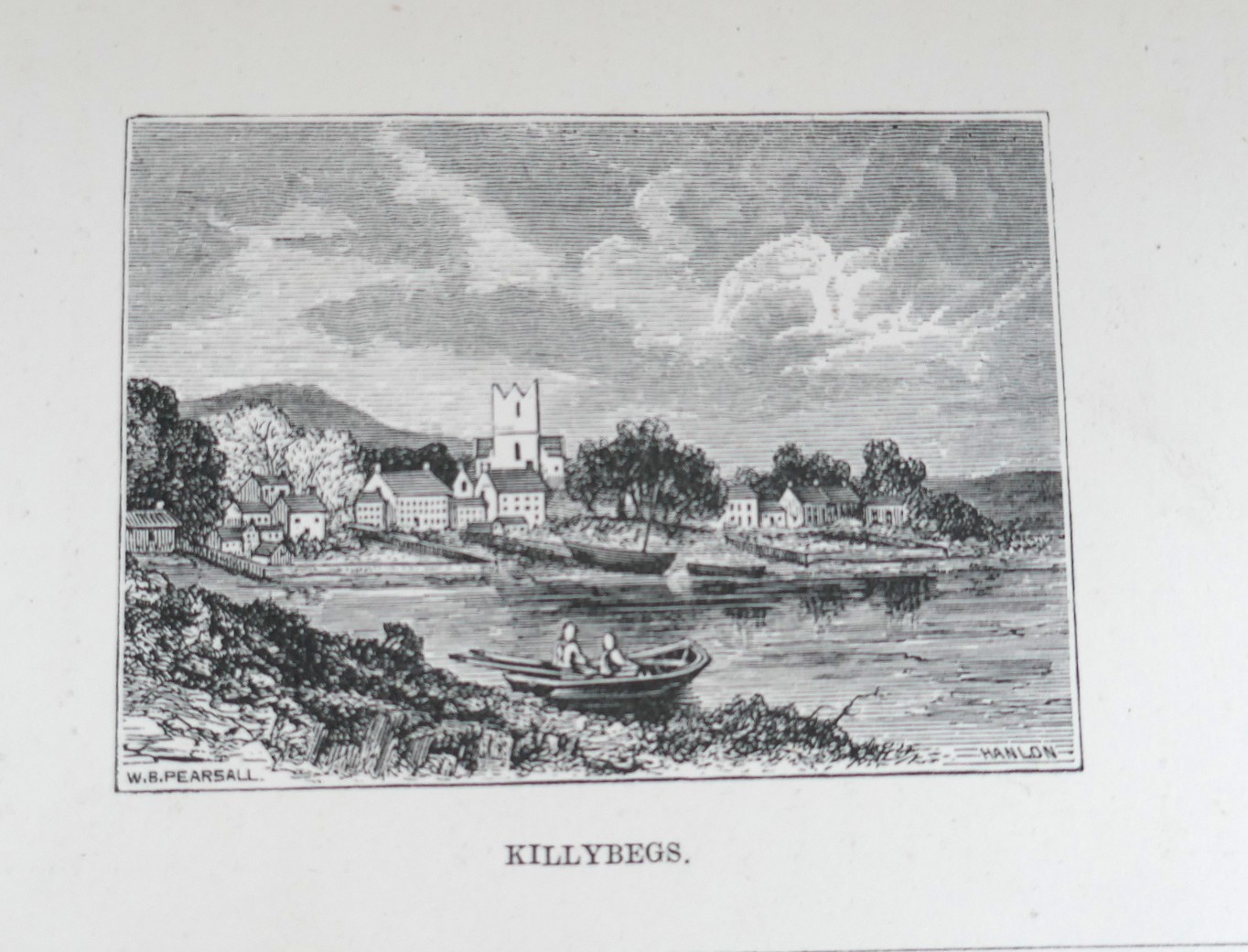 The Scenery & Antiquities Of South-Western Donegal (1872) - Image 3