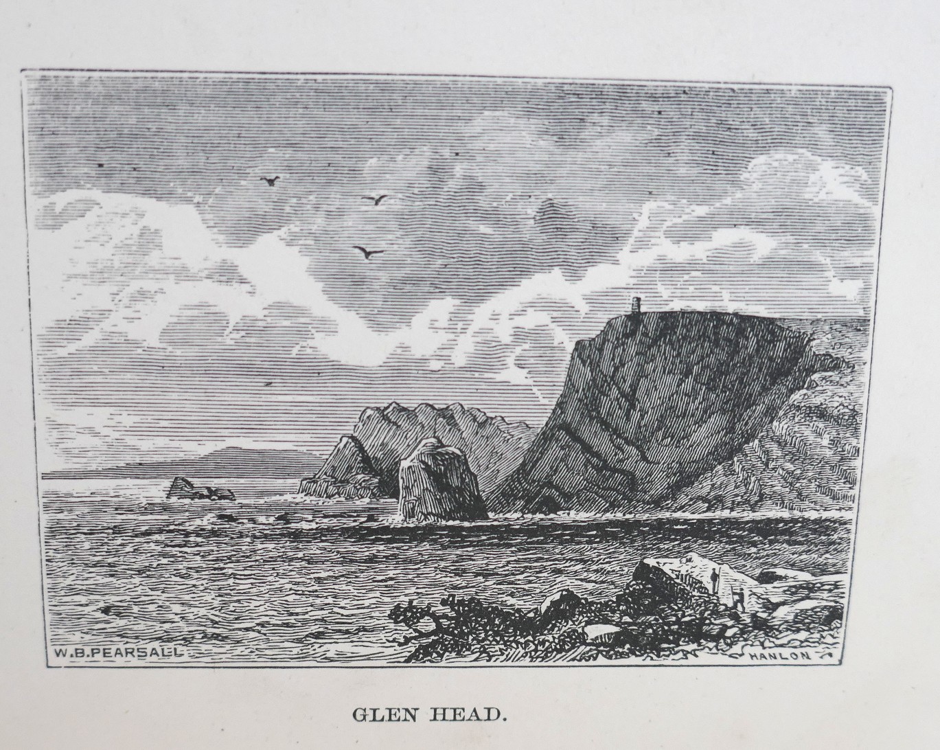 The Scenery & Antiquities Of South-Western Donegal (1872) - Image 5