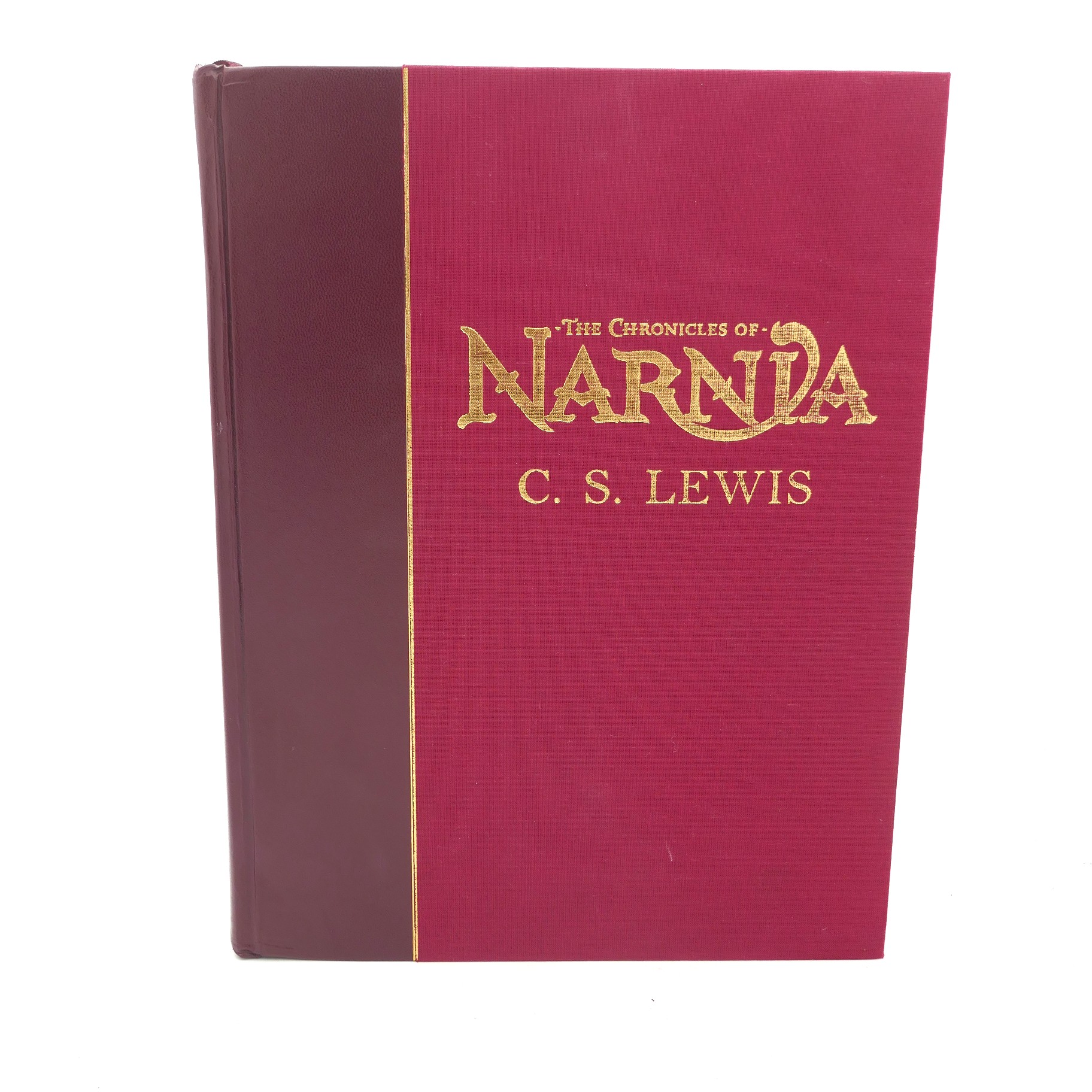 The Complete Chronicles of Narnia (2005) - Image 2