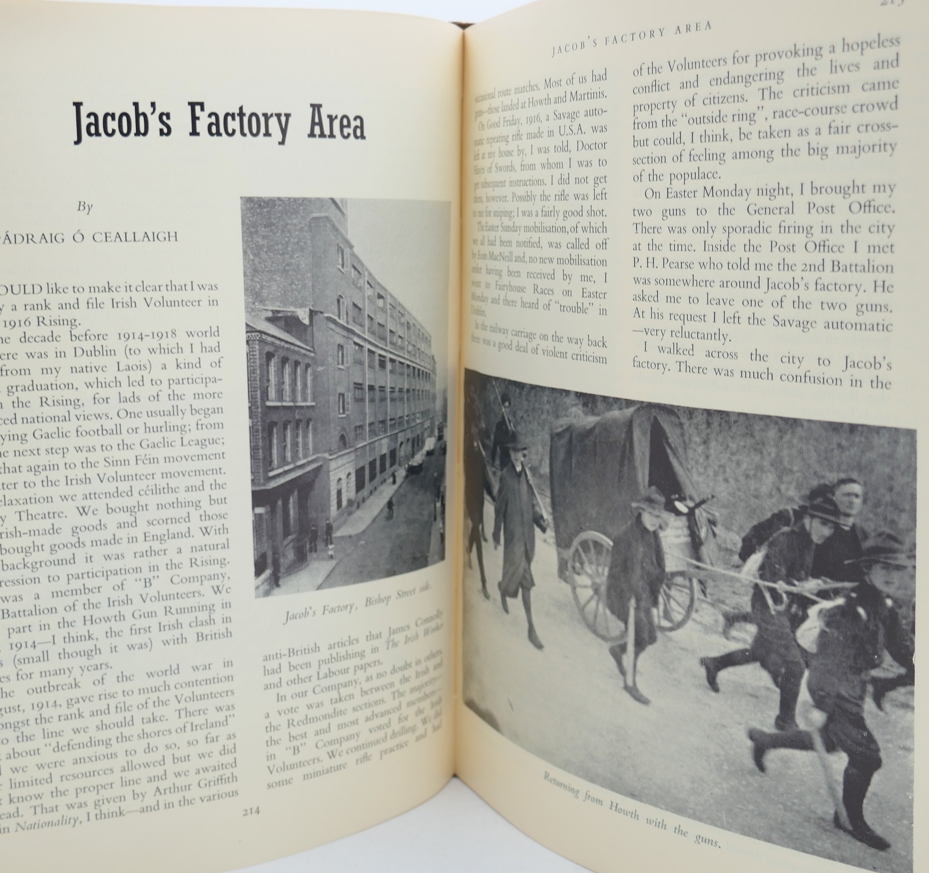 The Capuchin Annual 1966 - Image 5