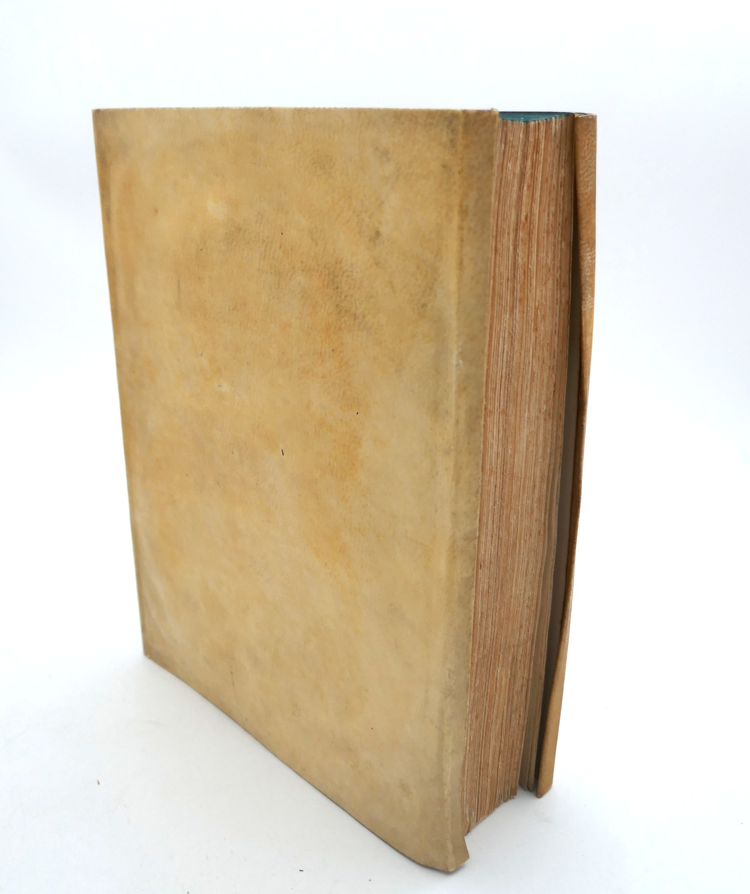 Ulysses. Second Edition (October 1922) - Image 3