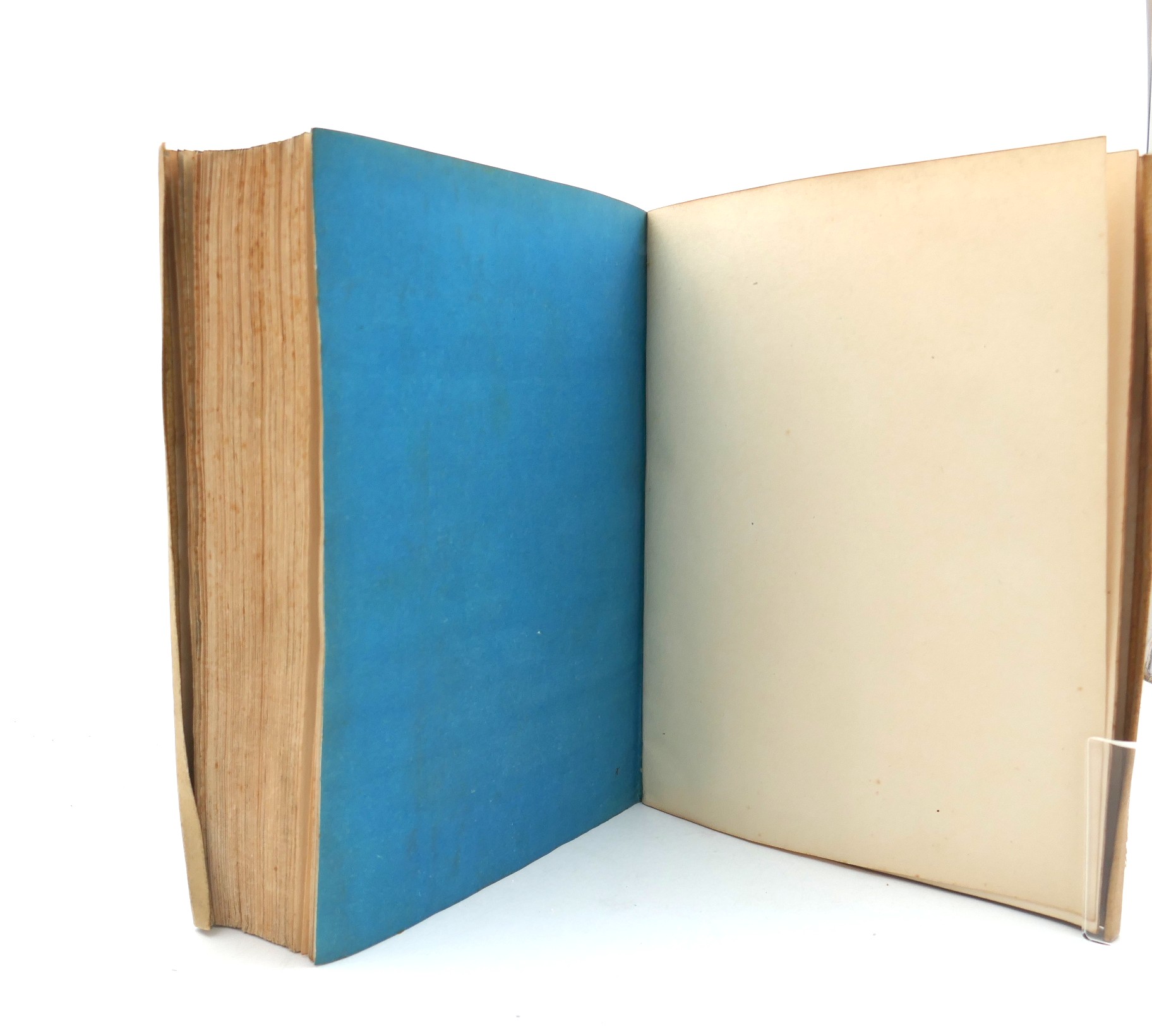Ulysses. Second Edition (October 1922) - Image 10