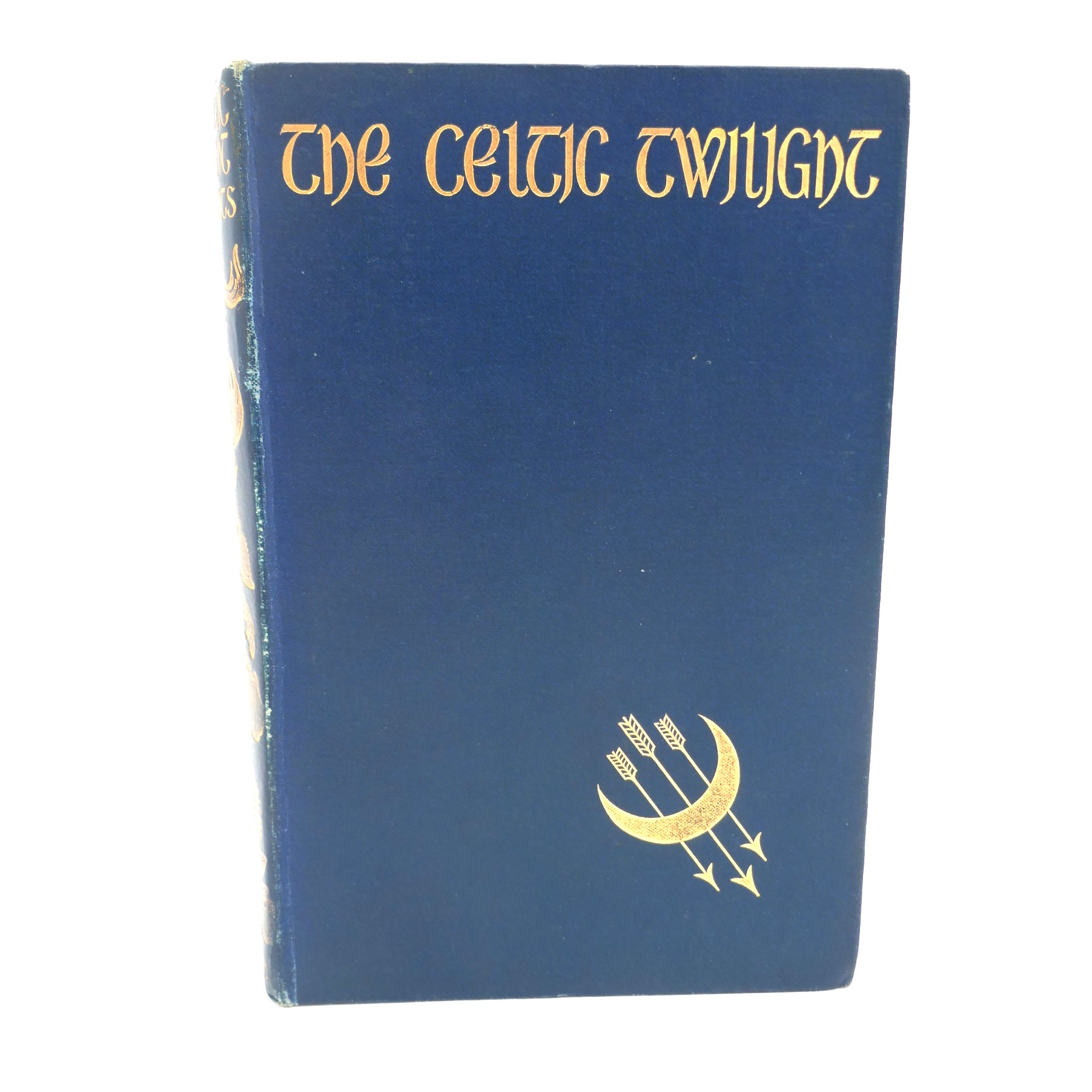 The Celtic Twilight. Revised & Enlarged Edition (1902)