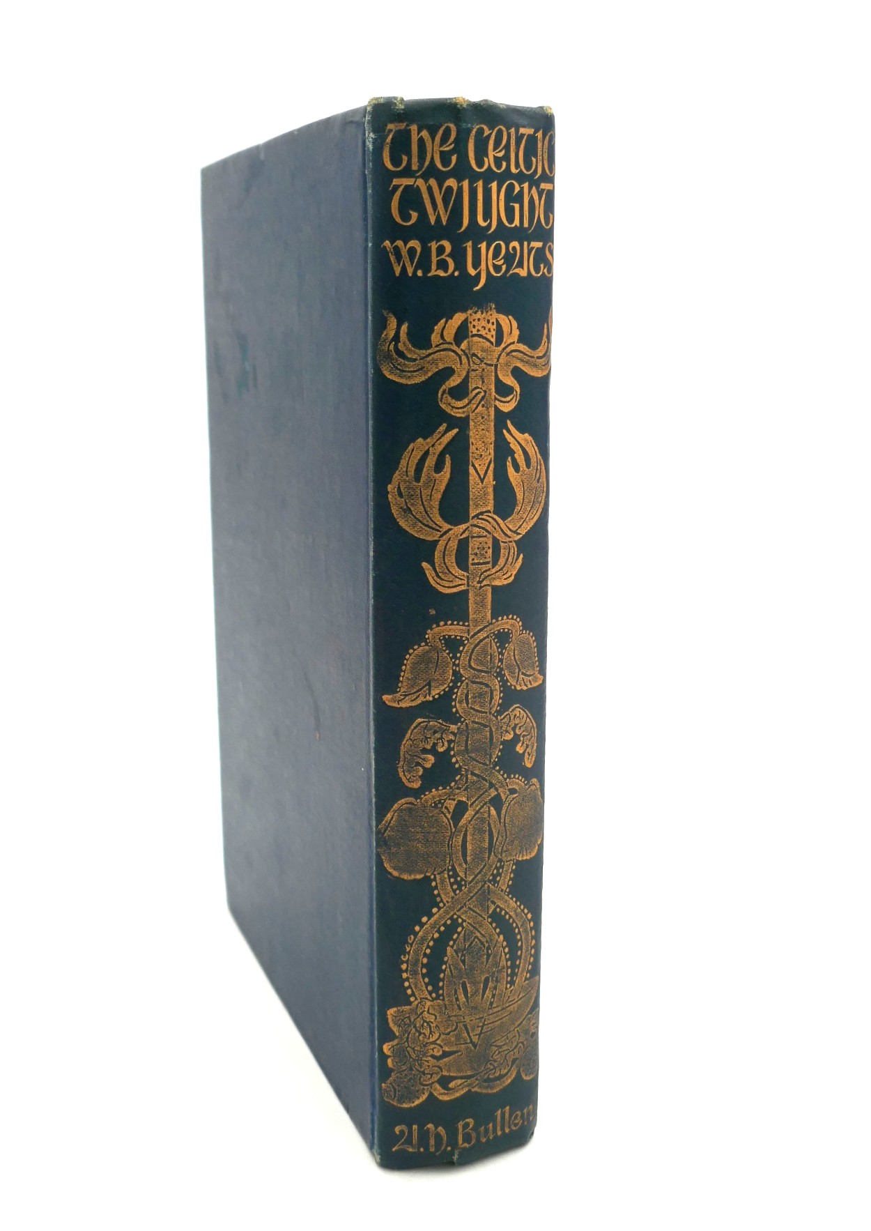 The Celtic Twilight. Revised & Enlarged Edition (1902) - Image 2