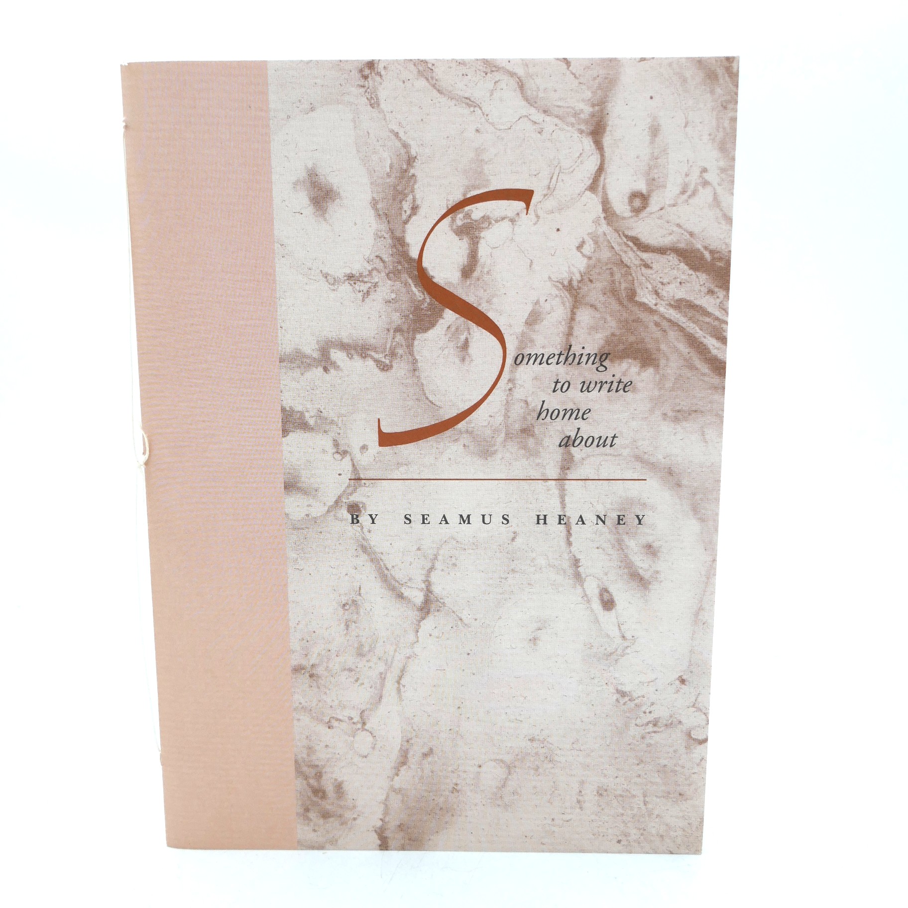 Something to Write Home About. Limited Edition (2001)